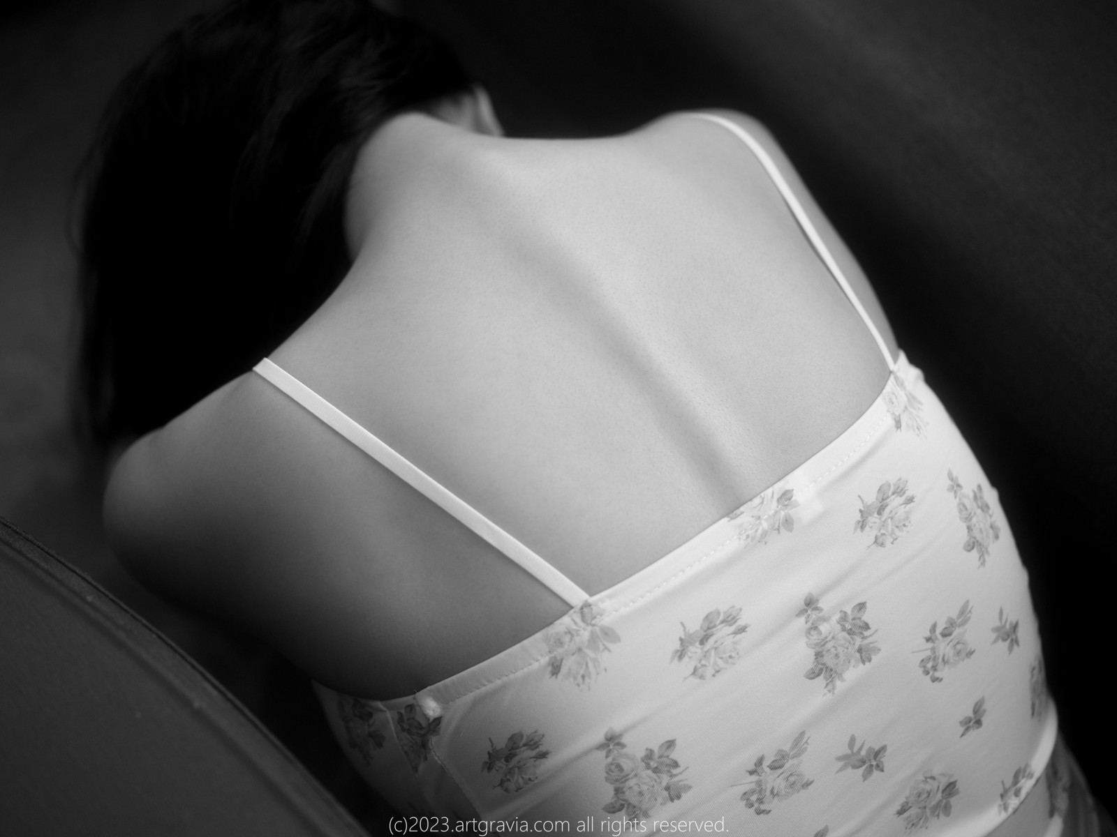 Kang Inkyung 강인경, [ArtGravia] Vol.508 아트그라비아