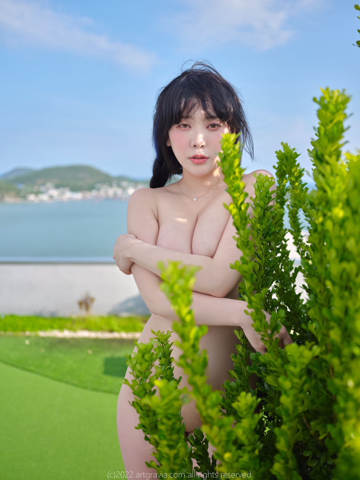 Queen Dami 퀸다미, [ArtGravia] Vol.467 아트그라비아 Set.02