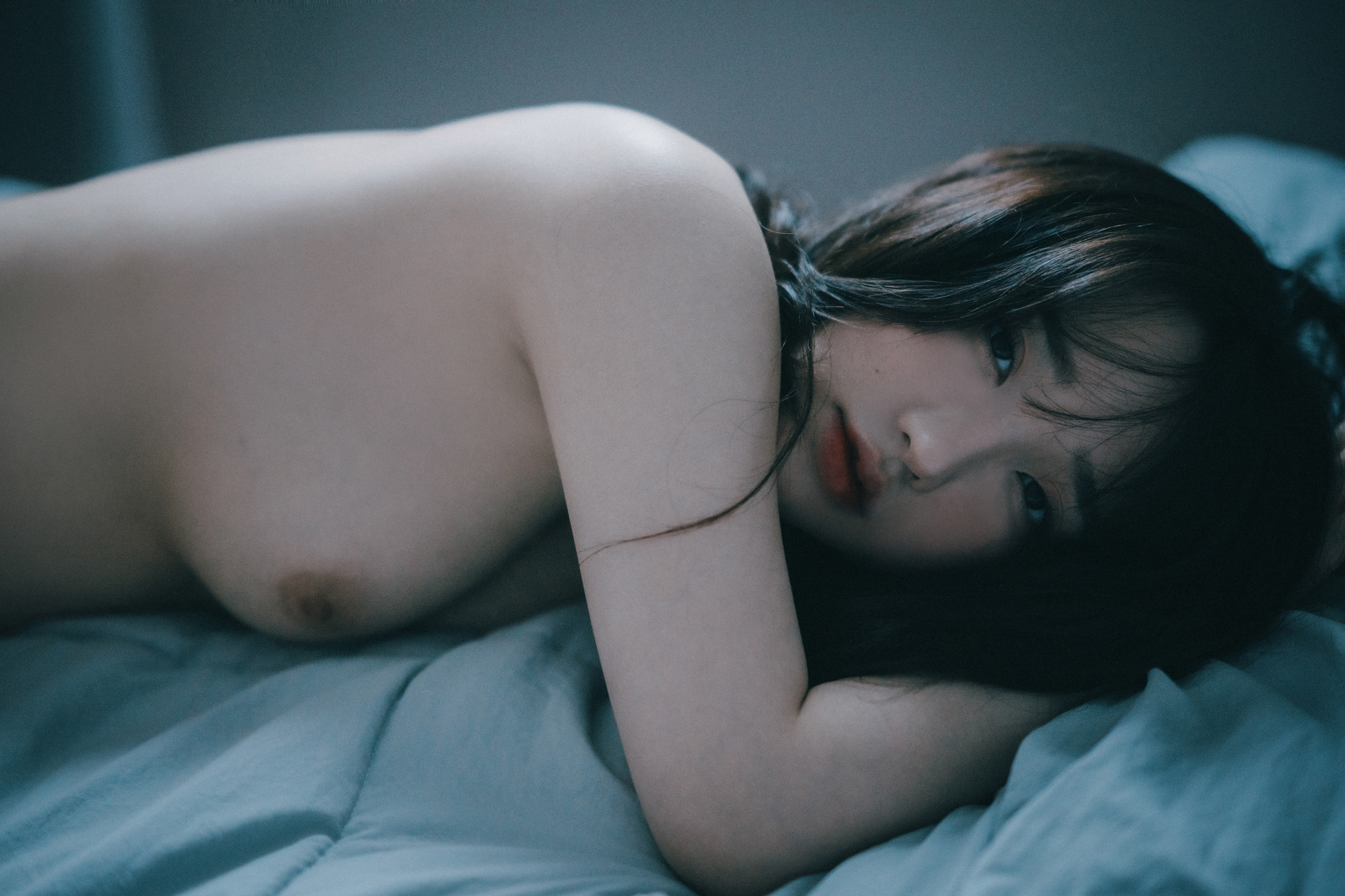 Son Yeeun 손예은, [DJAWA] Seduction (S.ver) Set.02