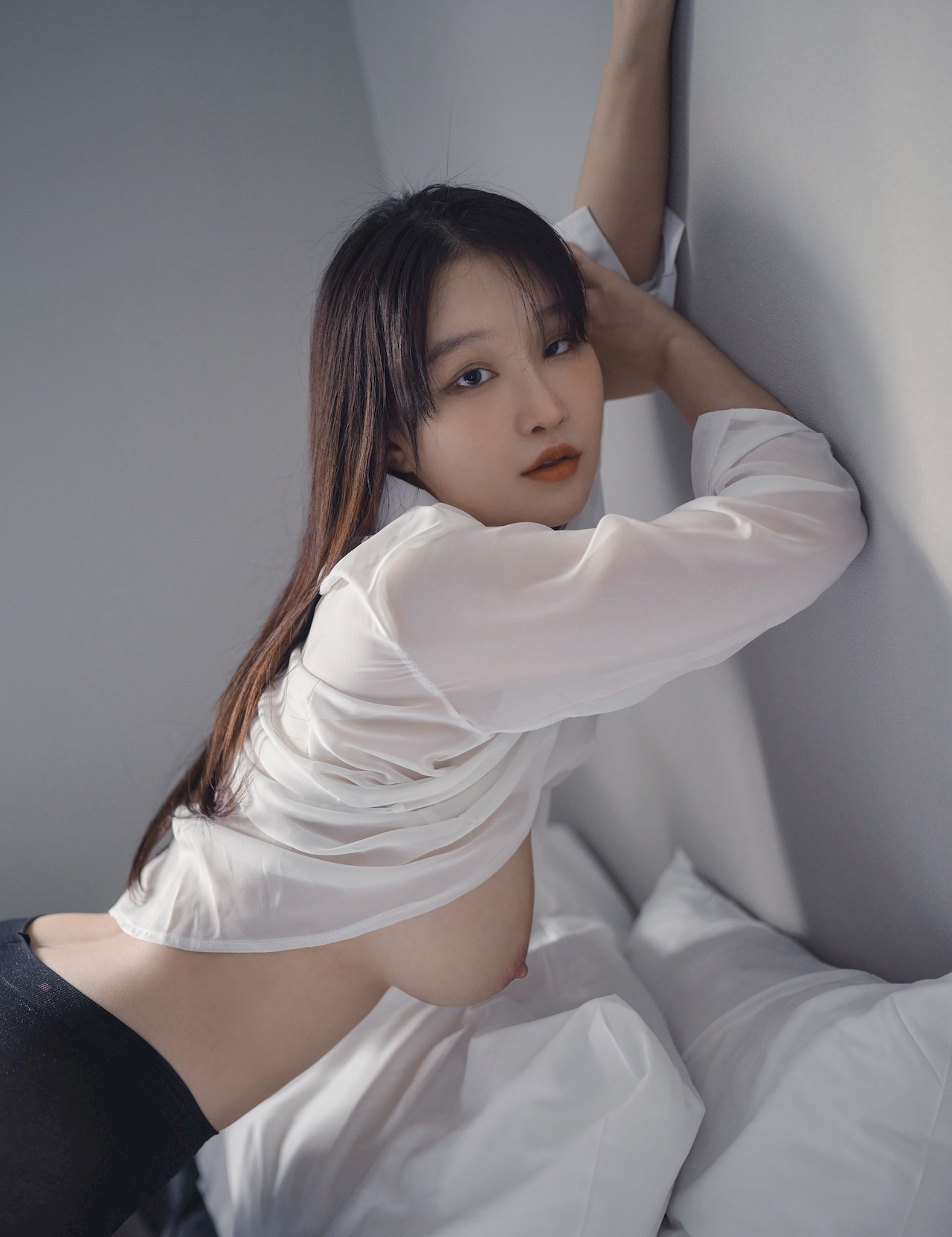 Lee-Seol 이설, [ArtGravia] Vol.355 아트그라비아 Set.02