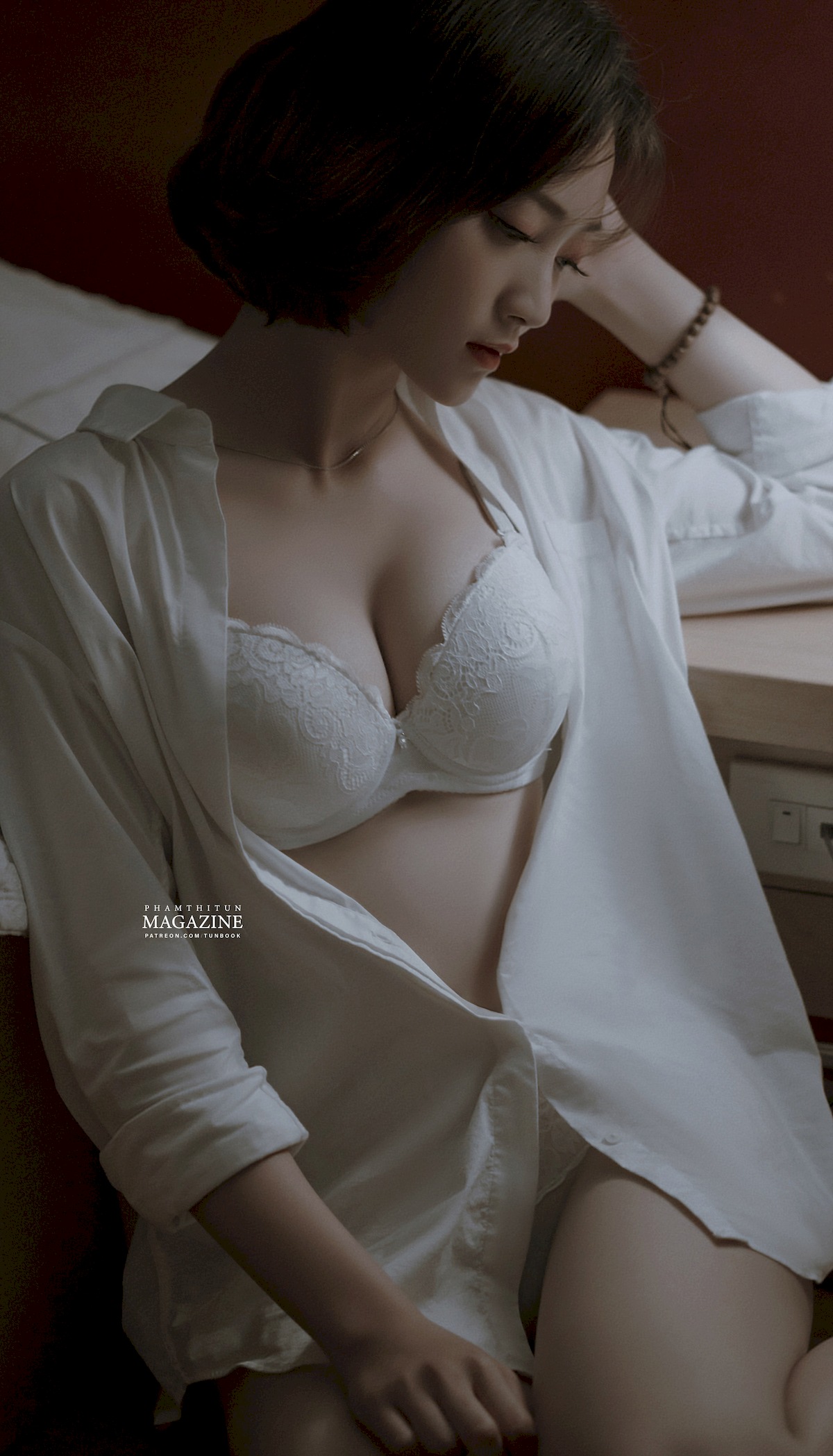 Tunlita [Patreon] Naked Photo Set AB49