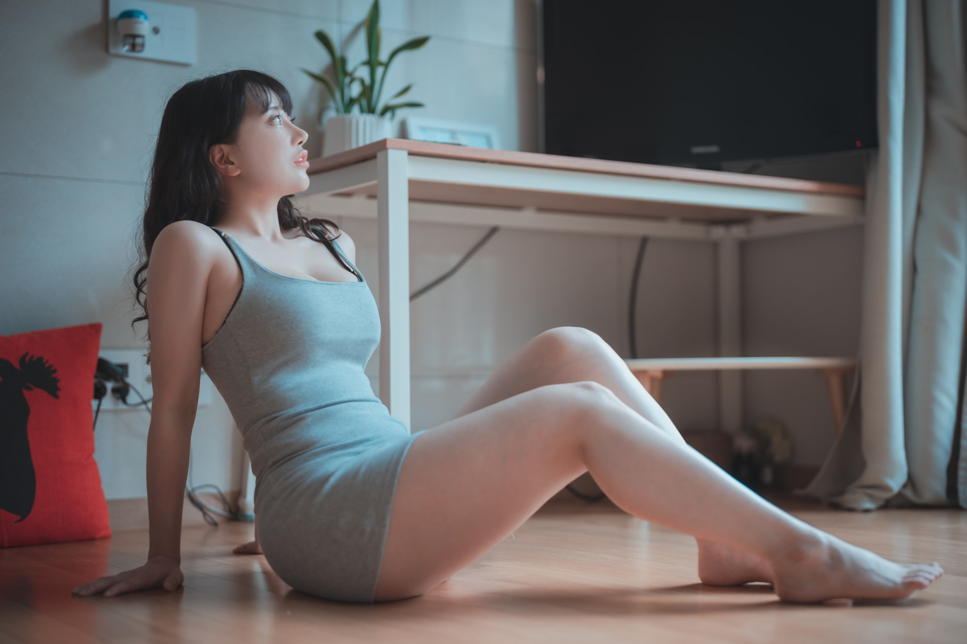 ZziZzi [DJAWA] New Town Bride Set.02