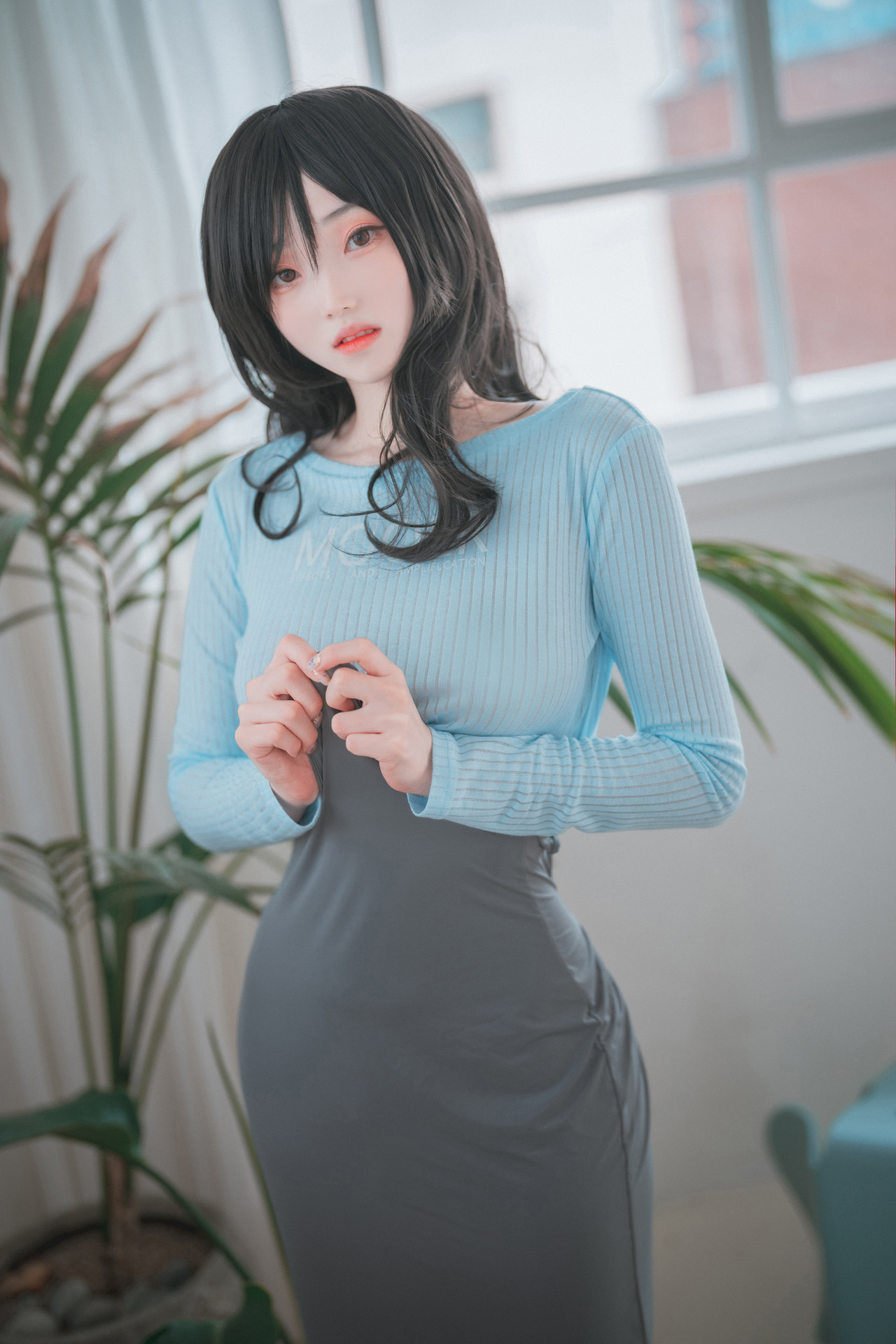 Bambi 밤비, [DJAWA] iila illa – Set.02