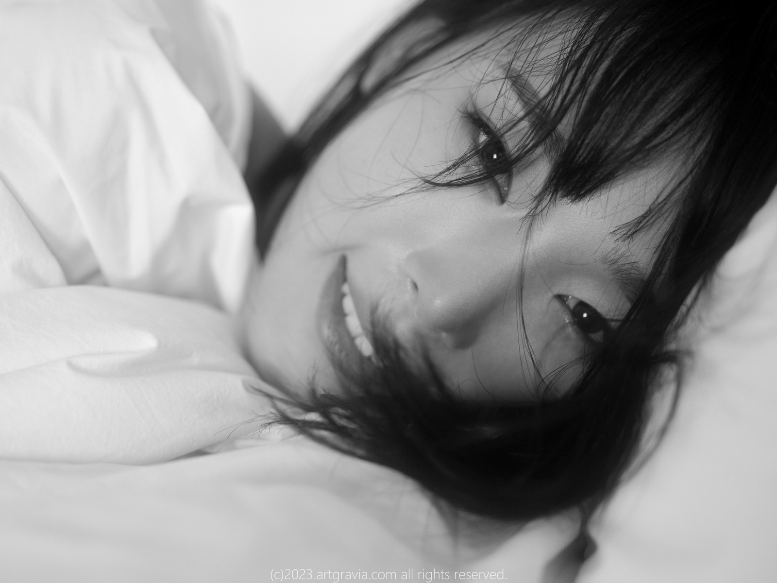 Kang Inkyung 강인경, [ArtGravia] Vol.508 아트그라비아