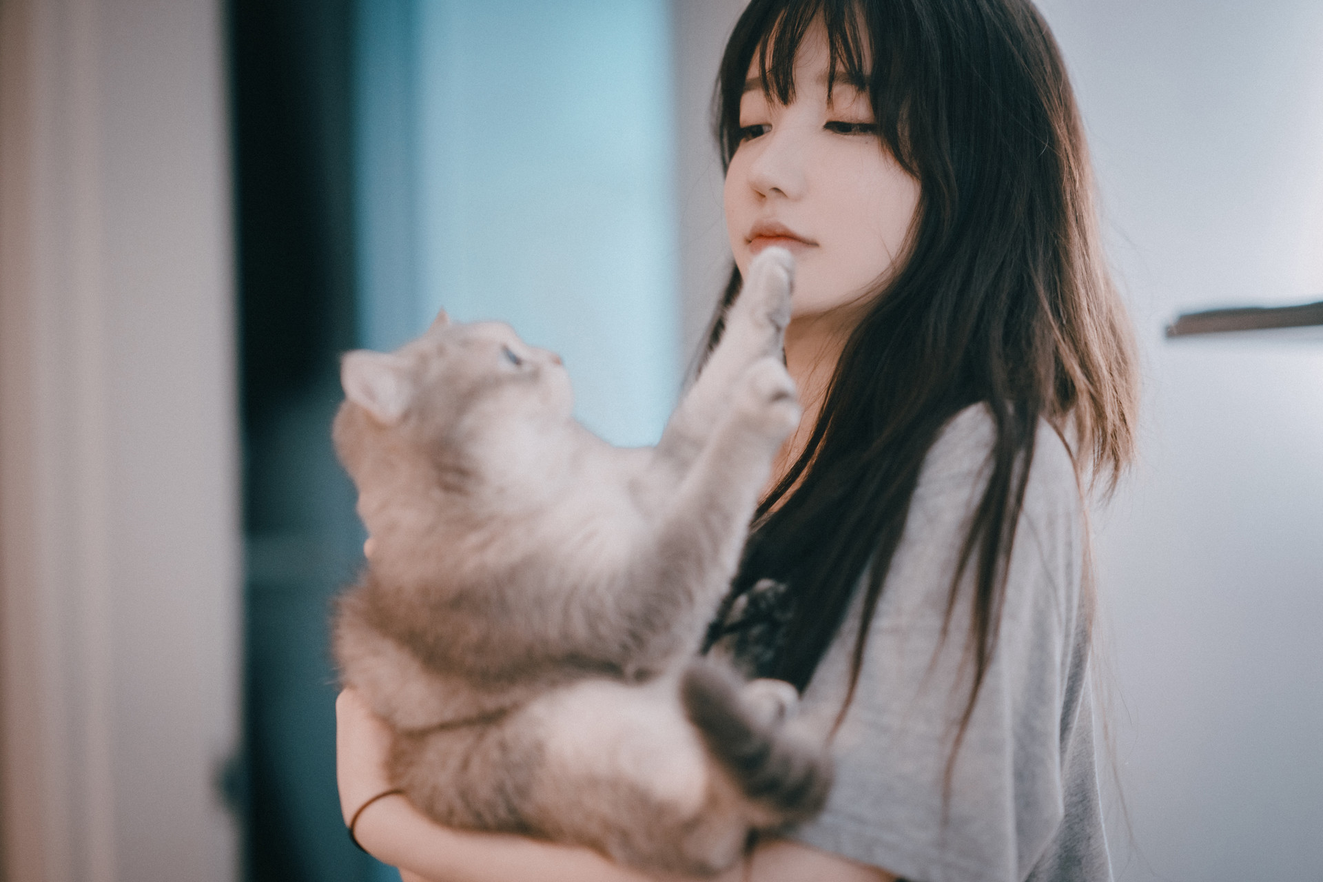 Son Yeeun 손예은, [DJAWA] Seduction (S.ver) Set.02