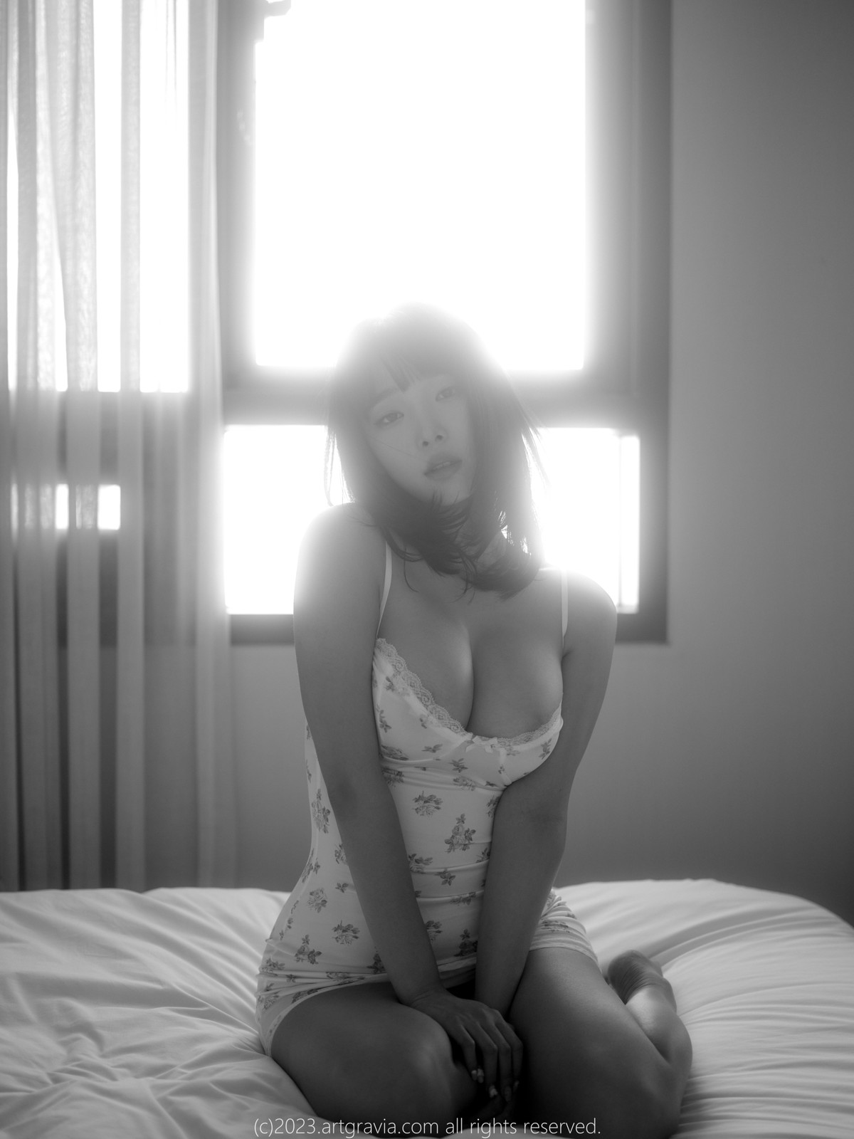 Kang Inkyung 강인경, [ArtGravia] Vol.508 아트그라비아