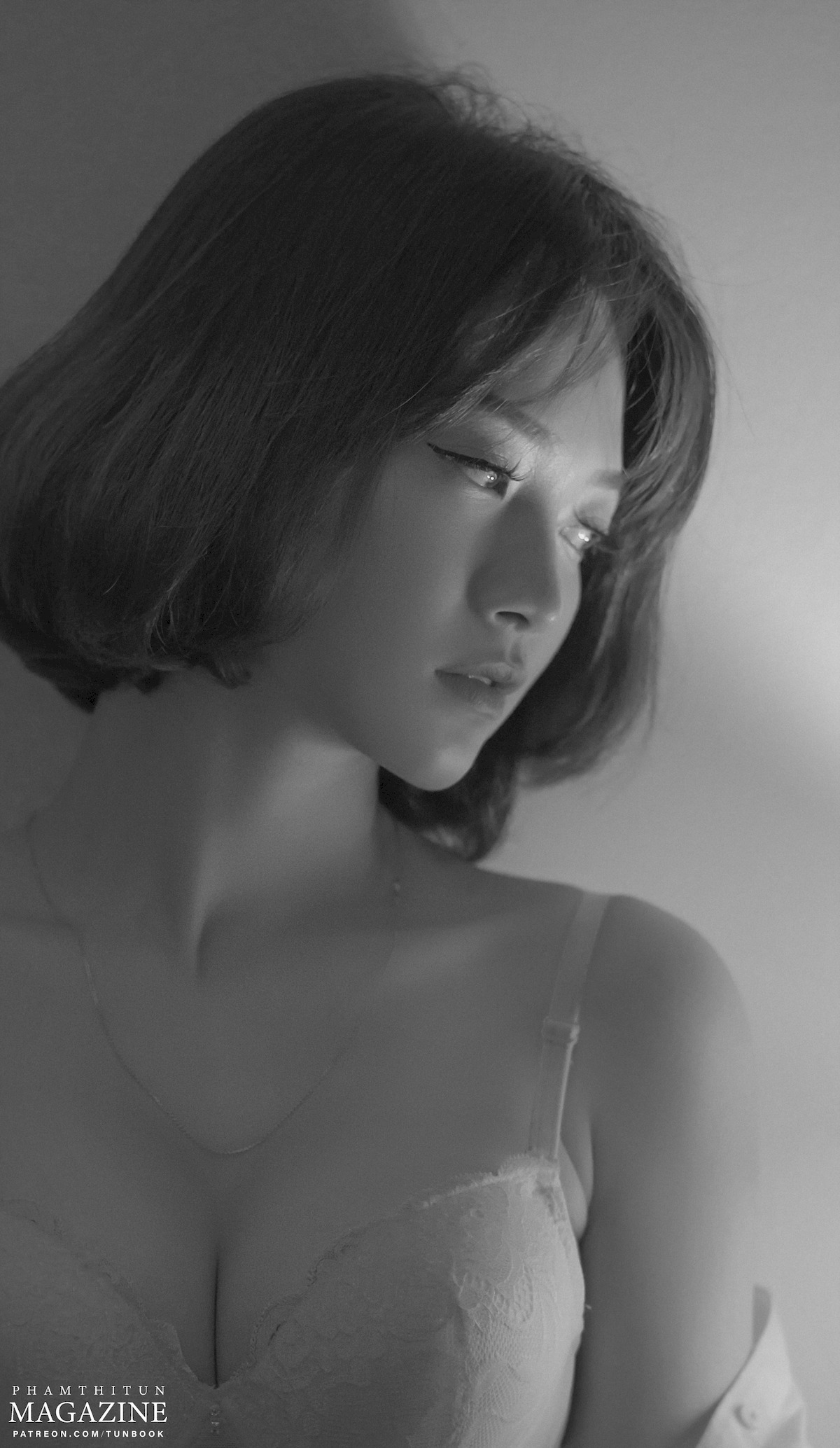 Tunlita [Patreon] Naked Photo Set AB49