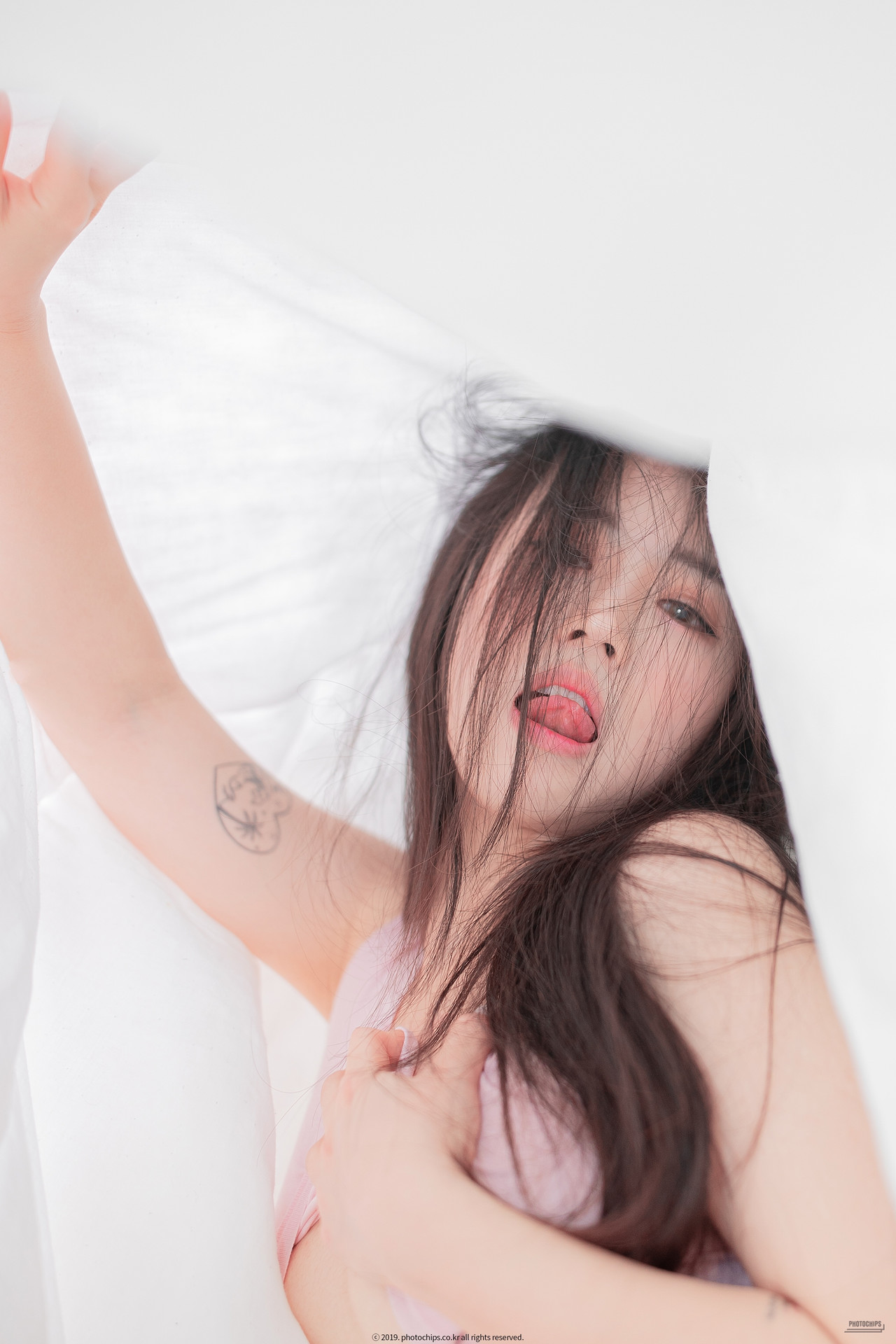 Queen Dami 퀸다미, [PhotoChips] Vol.064