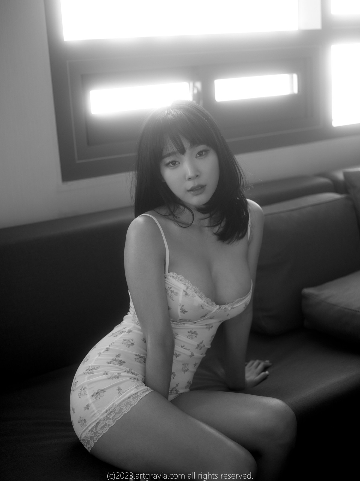 Kang Inkyung 강인경, [ArtGravia] Vol.508 아트그라비아