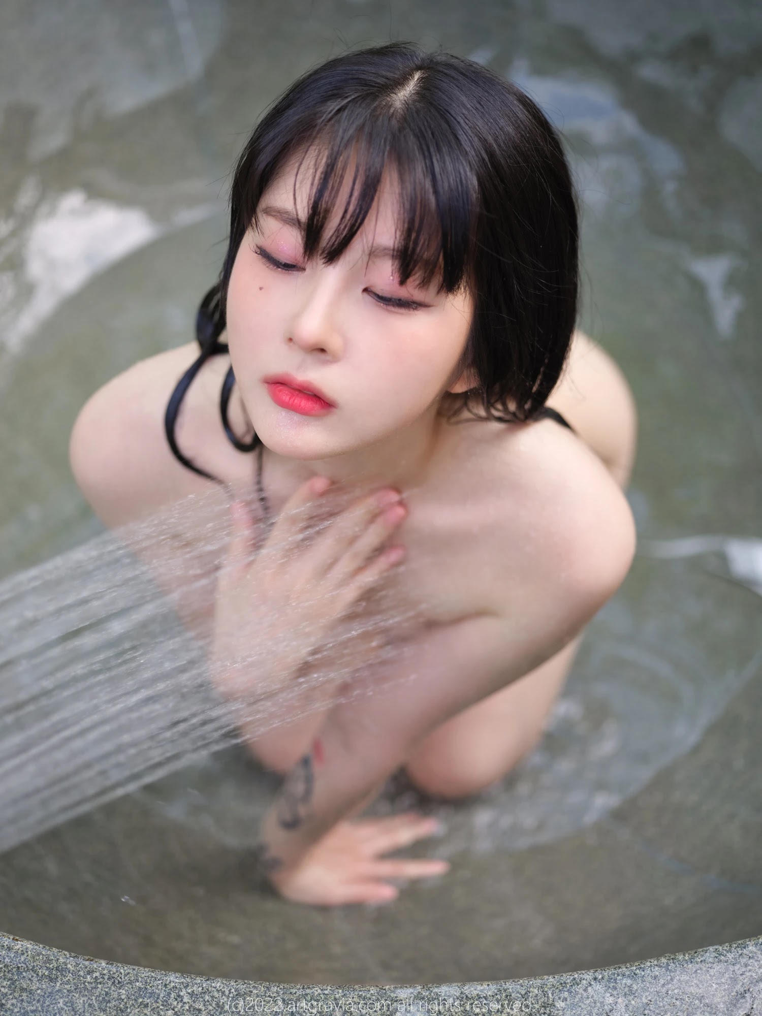 JangJoo 장주, [ArtGravia] Vol.454 아트그라비아 Set.02