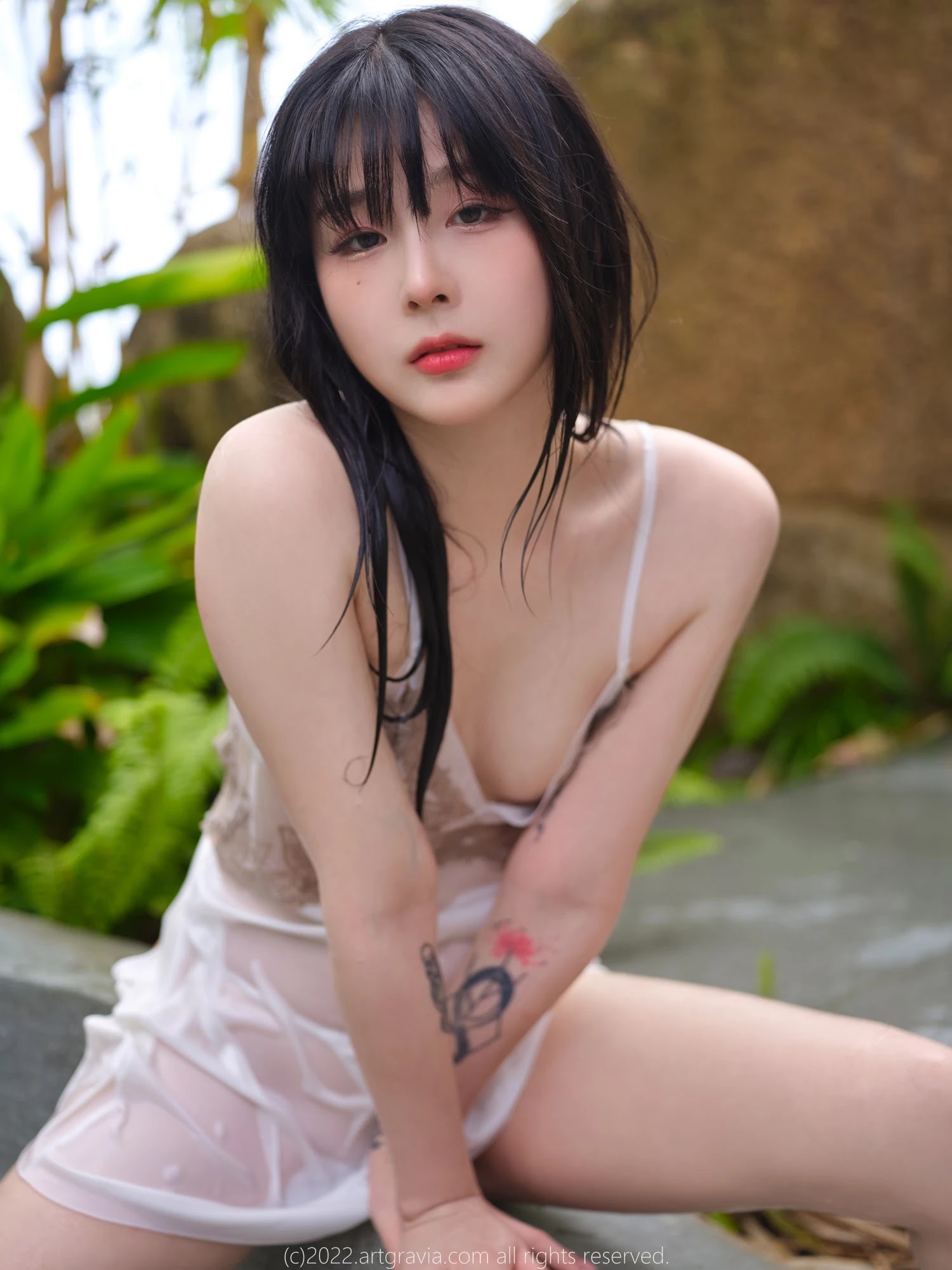 JangJoo 장주, [ArtGravia] Vol.454 아트그라비아 Set.02