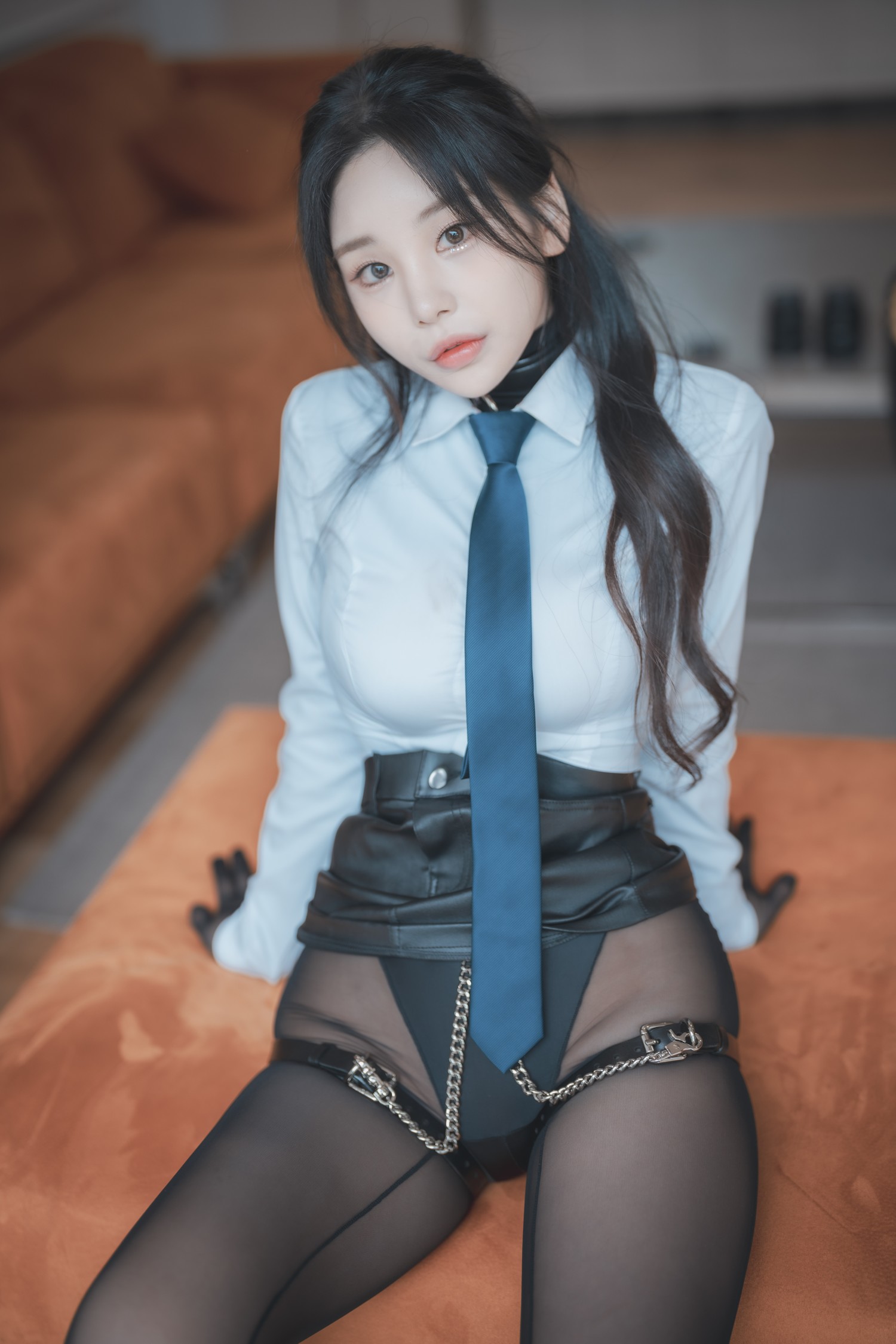 Zzyuri 쮸리, [DJAWA] D.s Relationship Vol.02 – Set.02