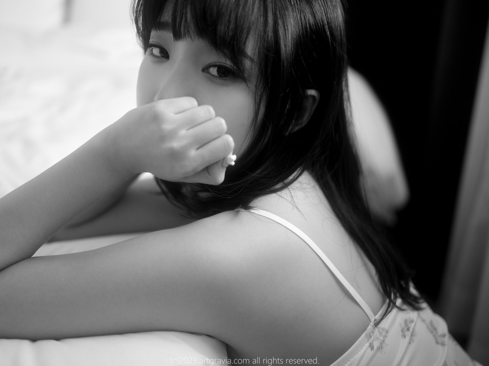 Kang Inkyung 강인경, [ArtGravia] Vol.508 아트그라비아
