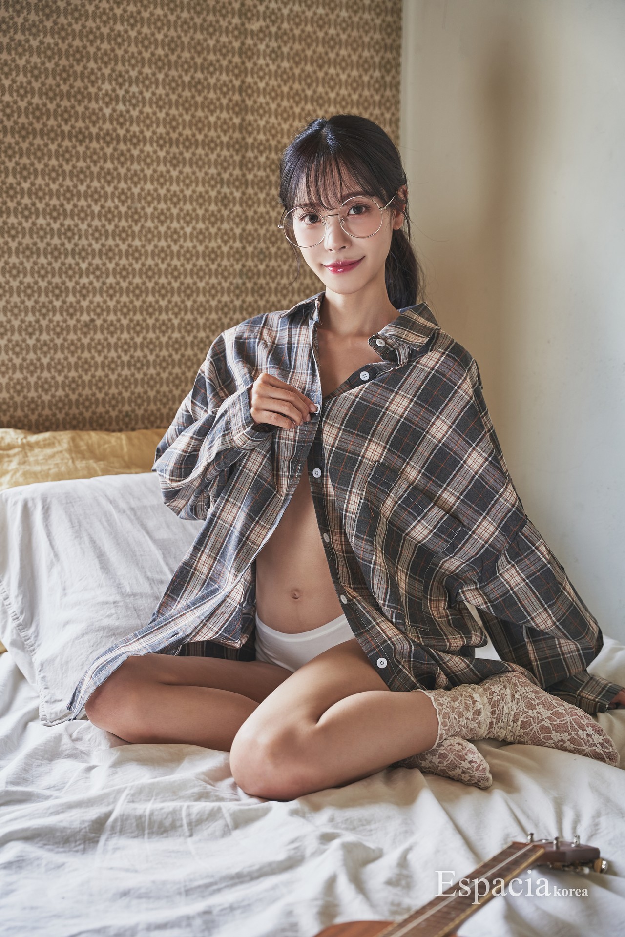Kana Momonogi 桃乃木かな, [Espasia Korea] EXC#065 Set.01