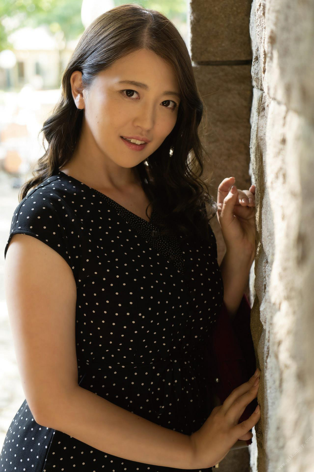 Ririko Kinoshita 木下凛々子, デジタル写真集 春夏秋冬 「初秋」