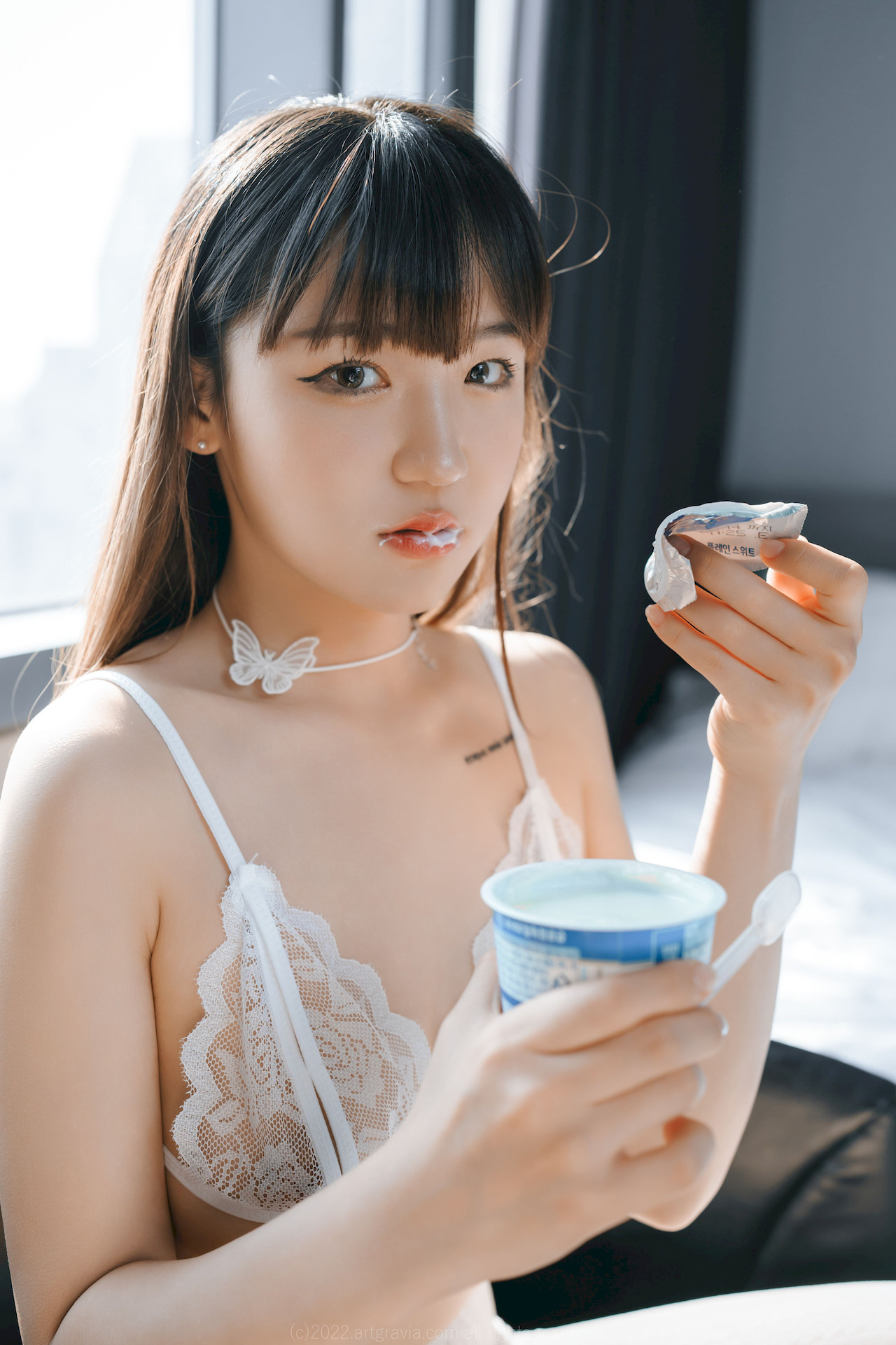 Hendoong 혠둥이, [ArtGravia] Vol.415 아트그라비아 Set.02