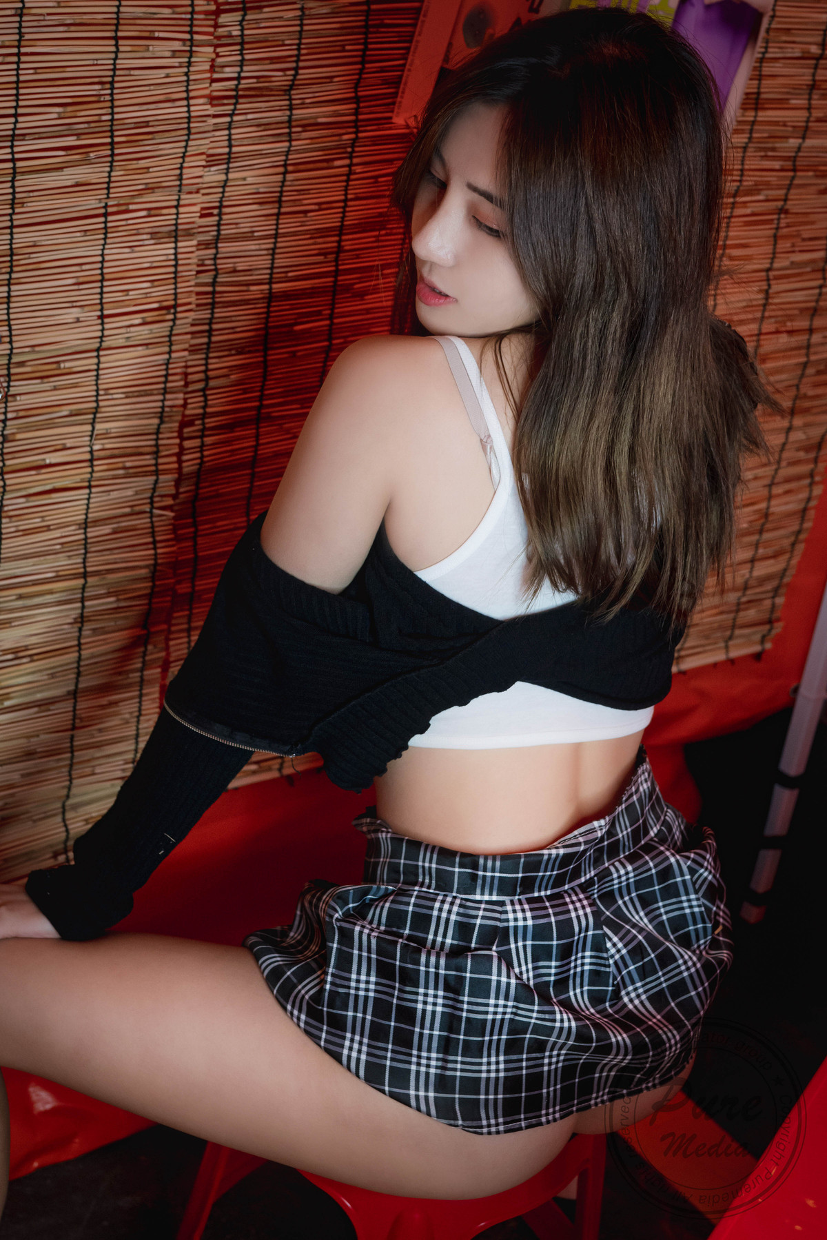 Dohee 도희, [PURE MEDIA] Vol.211 Full Version Set.02