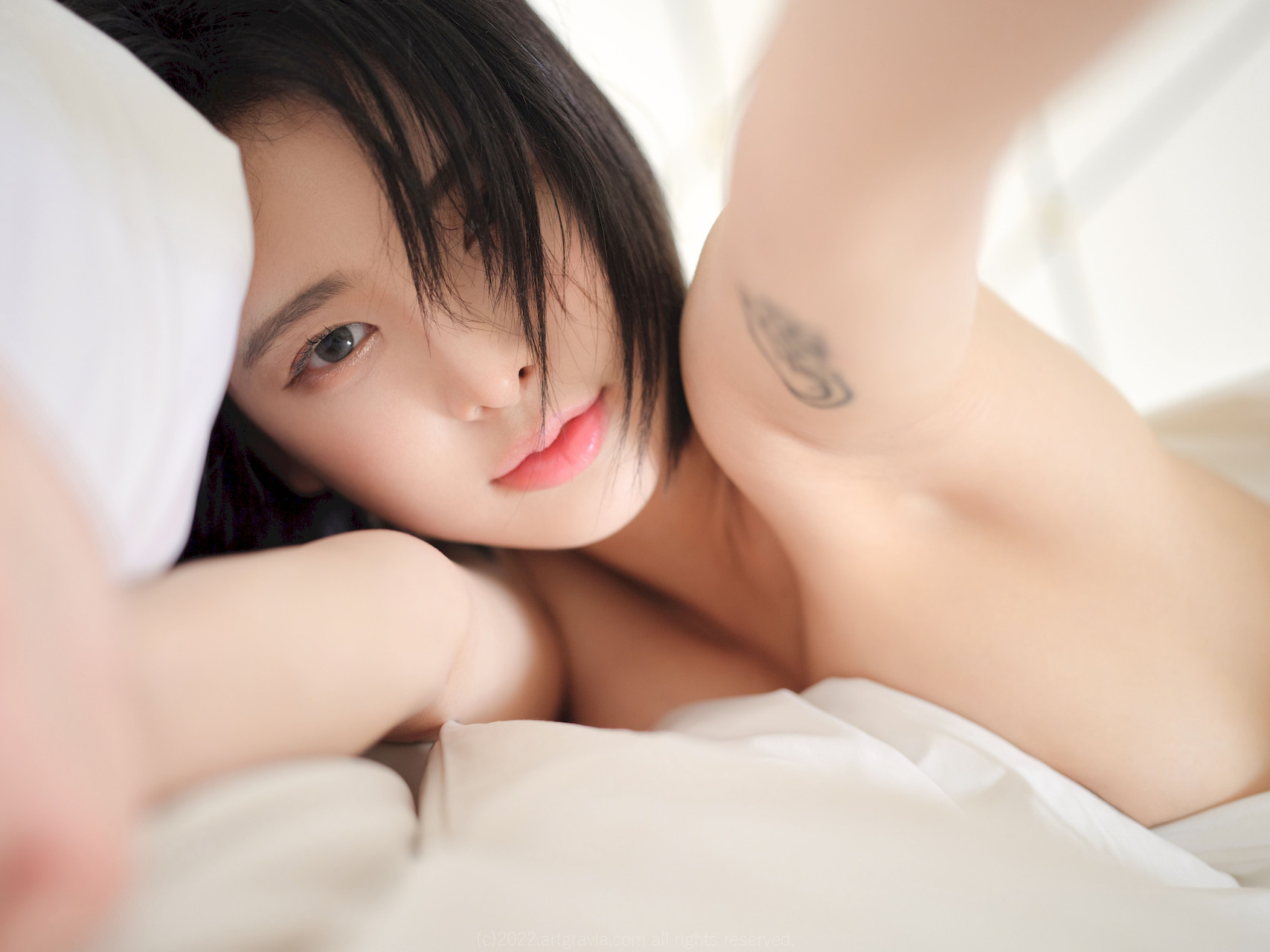 Kim Hyoyeon 김효연, [ArtGravia] Vol.409 아트그라비아 Set.02