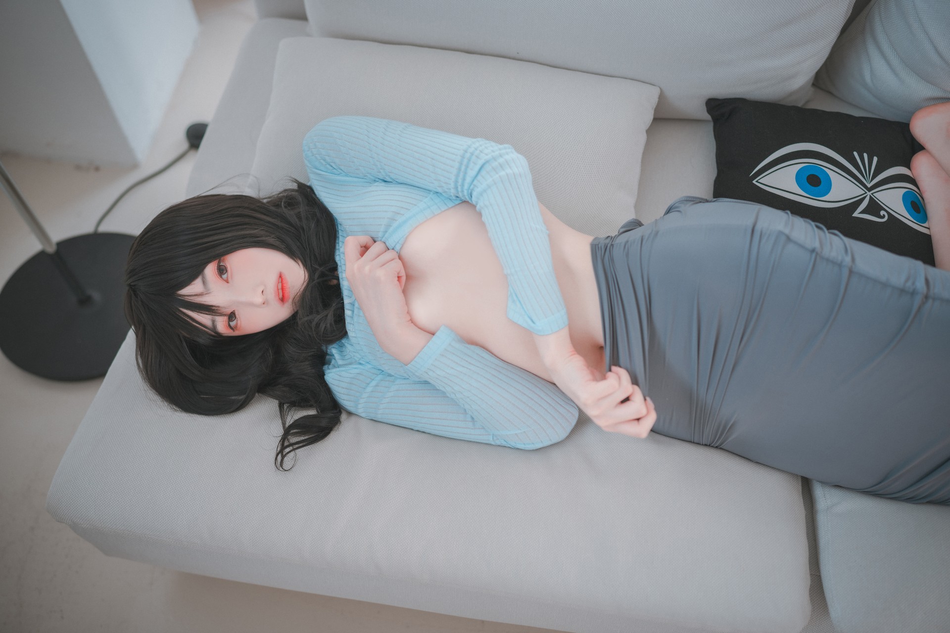 Bambi 밤비, [DJAWA] iila illa – Set.02