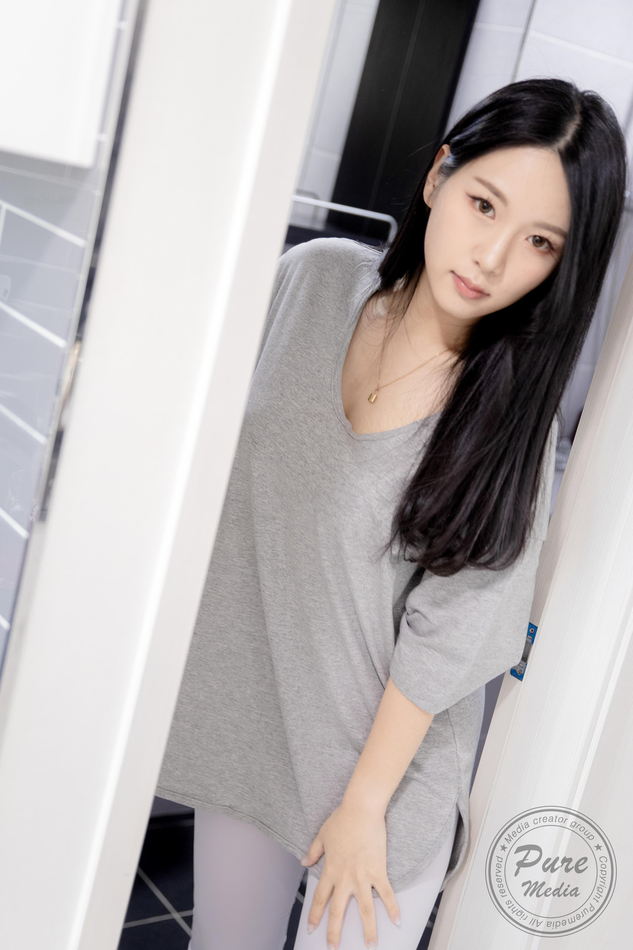 ONIX 오닉스, [PURE MEDIA] Vol.232 Hot Debut