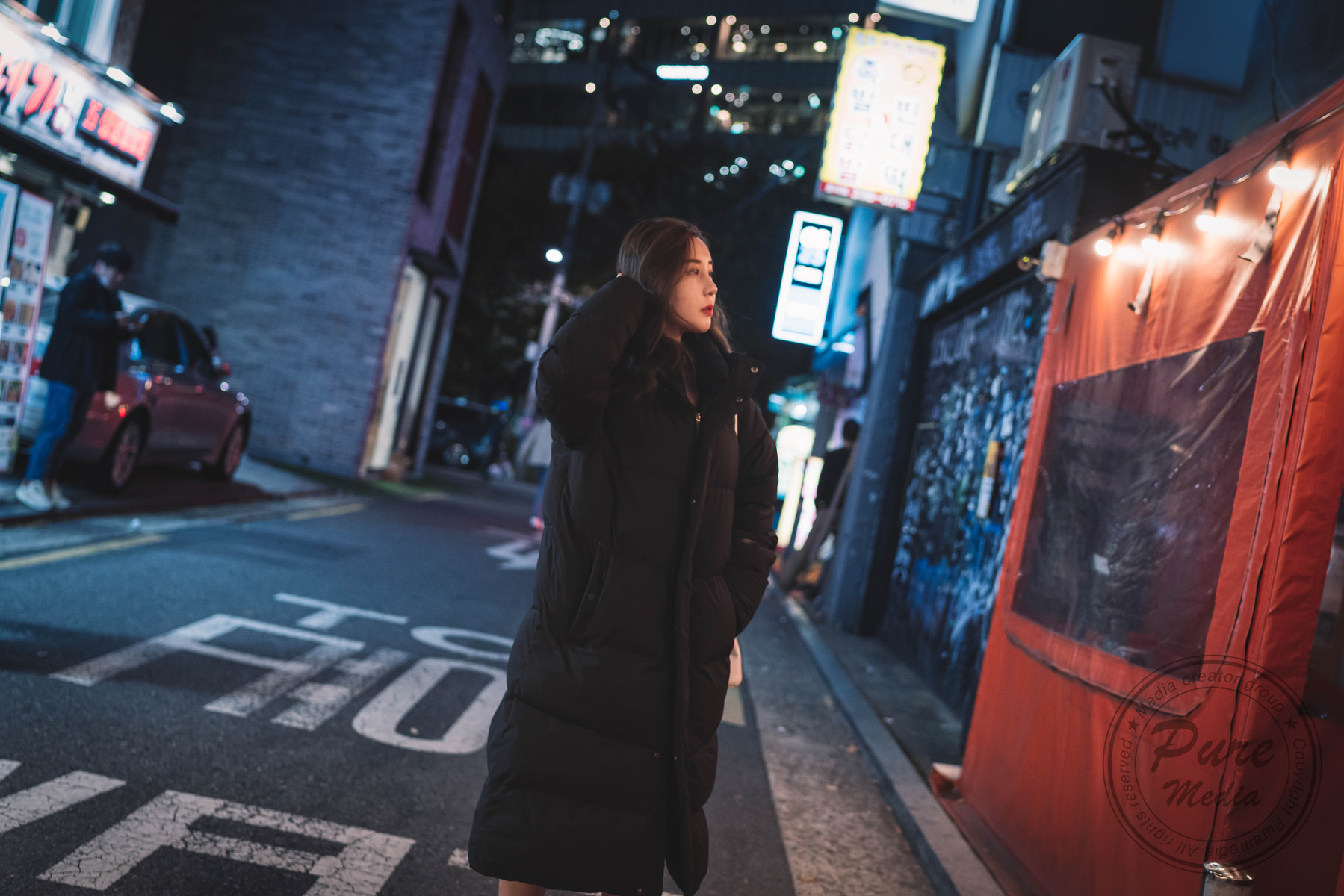 Dohee 도희, [PURE MEDIA] Vol.211 Full Version Set.02