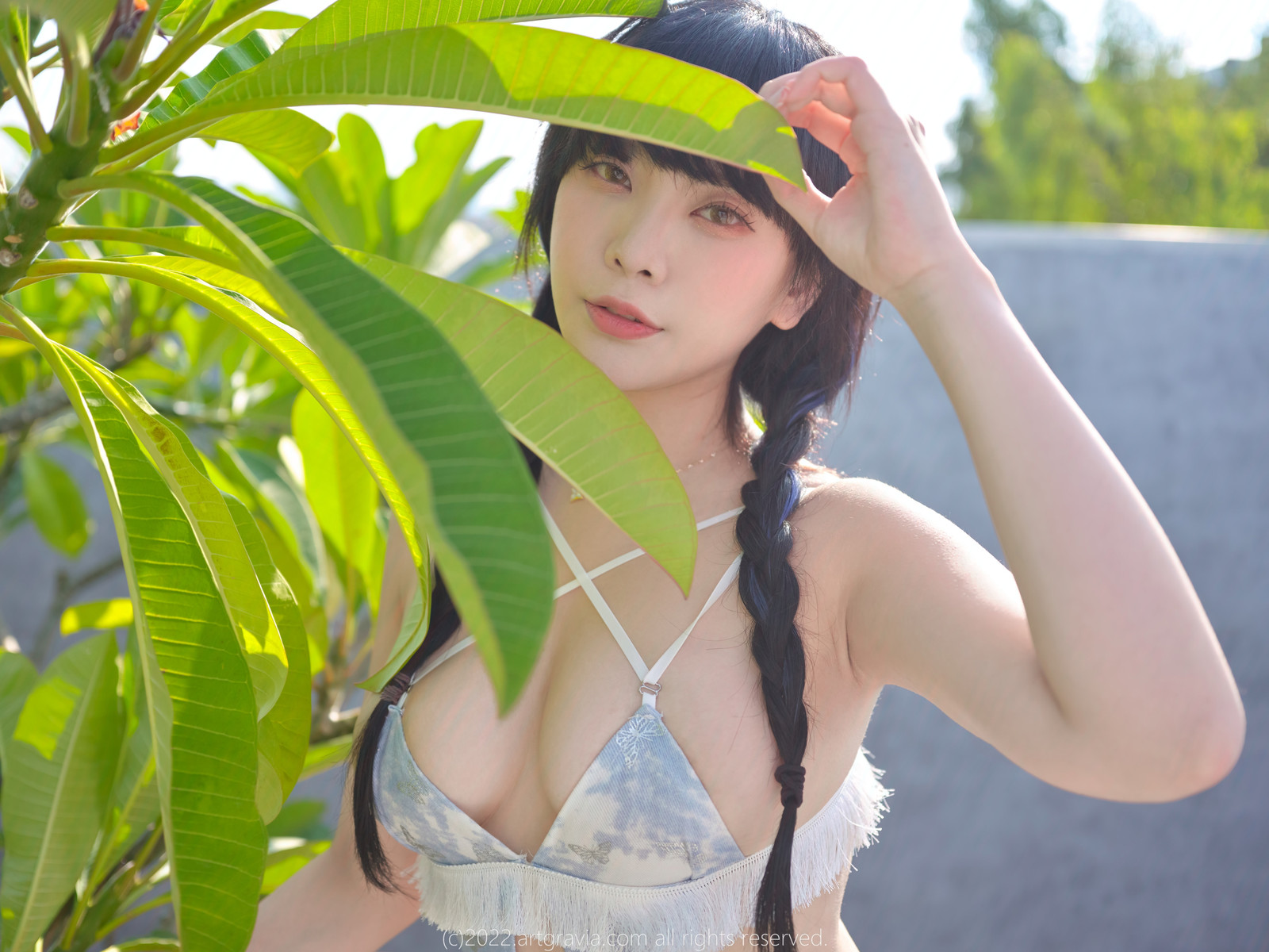 Queen Dami 퀸다미, [ArtGravia] Vol.467 아트그라비아 Set.02