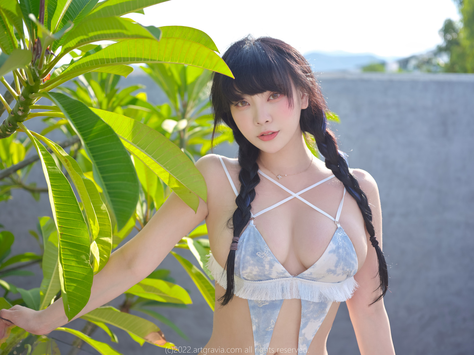 Queen Dami 퀸다미, [ArtGravia] Vol.467 아트그라비아 Set.02