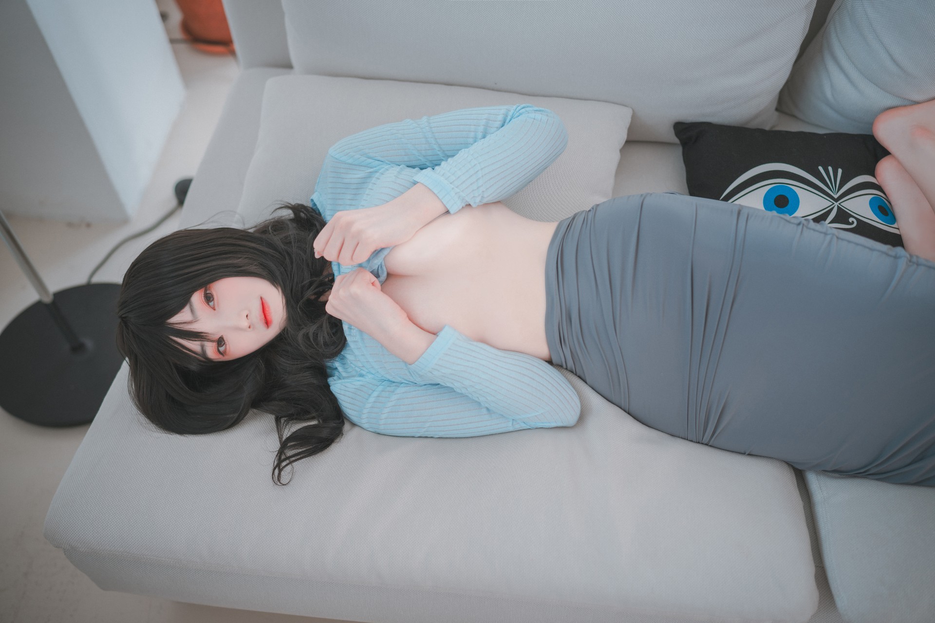 Bambi 밤비, [DJAWA] iila illa – Set.02