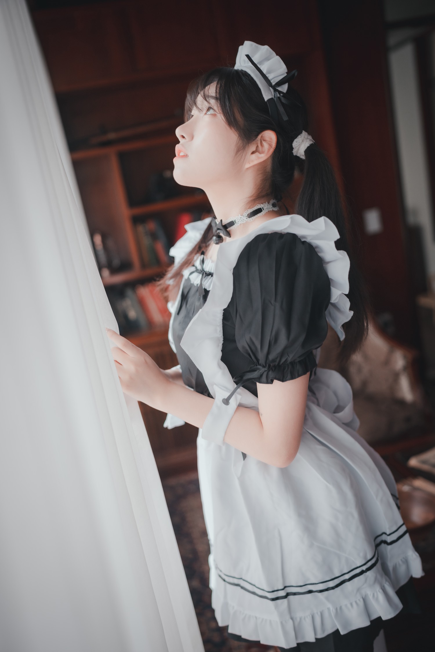 Sonson 손손, [DJAWA] Maid Mansion N0.6 (+S.Ver) Set.01