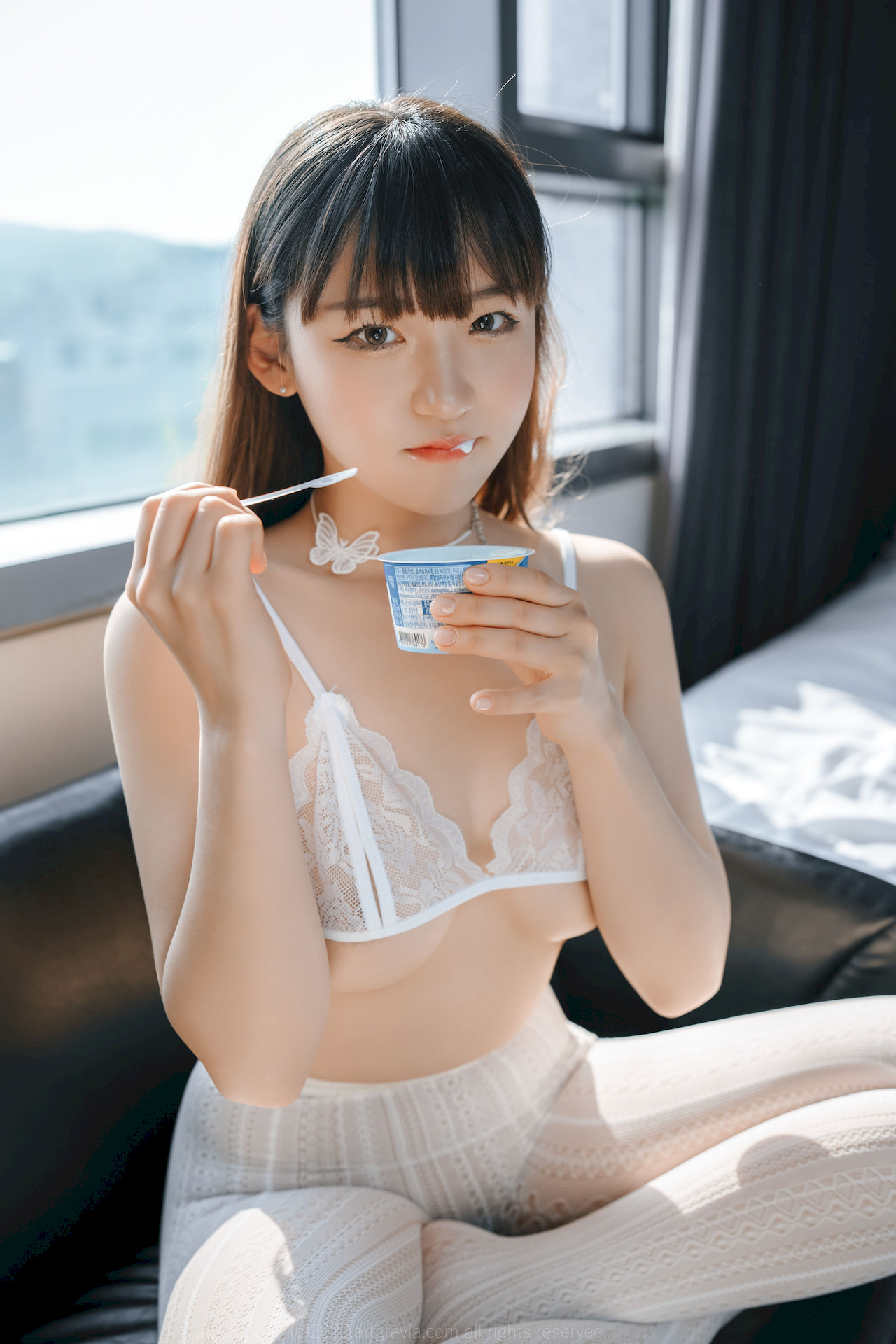 Hendoong 혠둥이, [ArtGravia] Vol.415 아트그라비아 Set.02