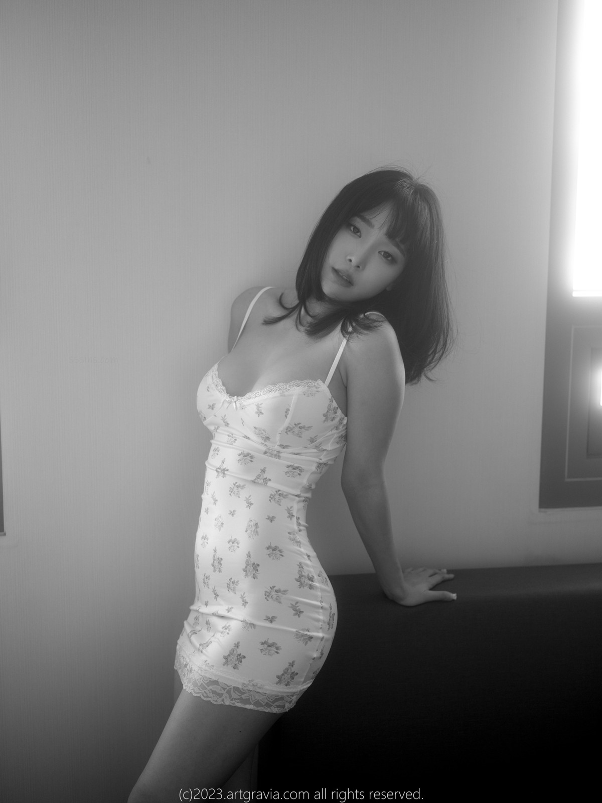 Kang Inkyung 강인경, [ArtGravia] Vol.508 아트그라비아