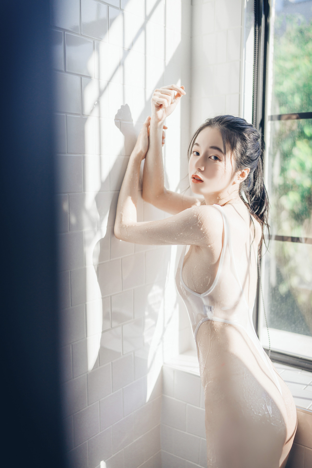 濕滑的巨乳仙仙辰 比賽限定最大尺度版❤️ 隱藏版更猛啊!! Vol.02
