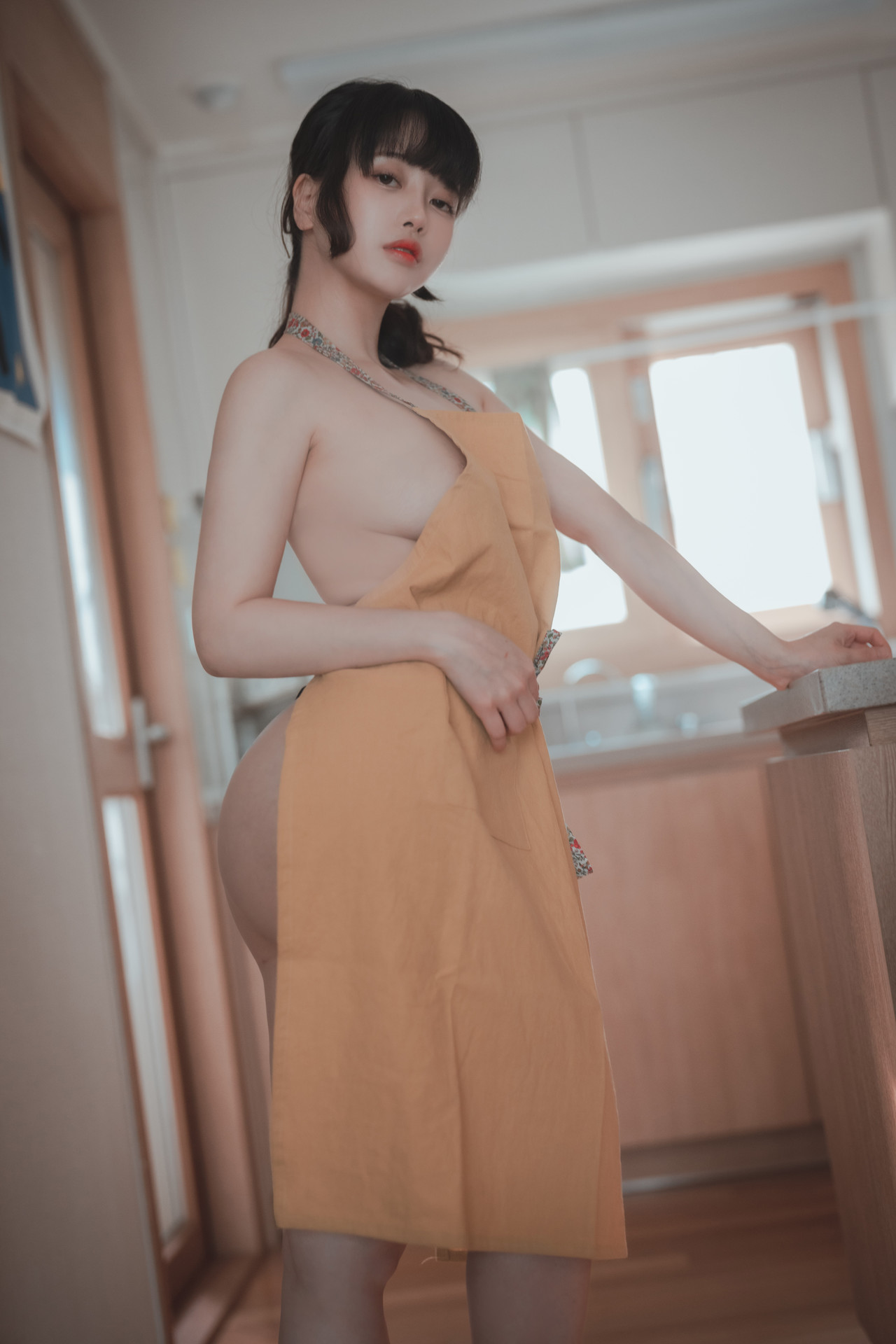 ZziZzi [DJAWA] New Town Bride Set.03