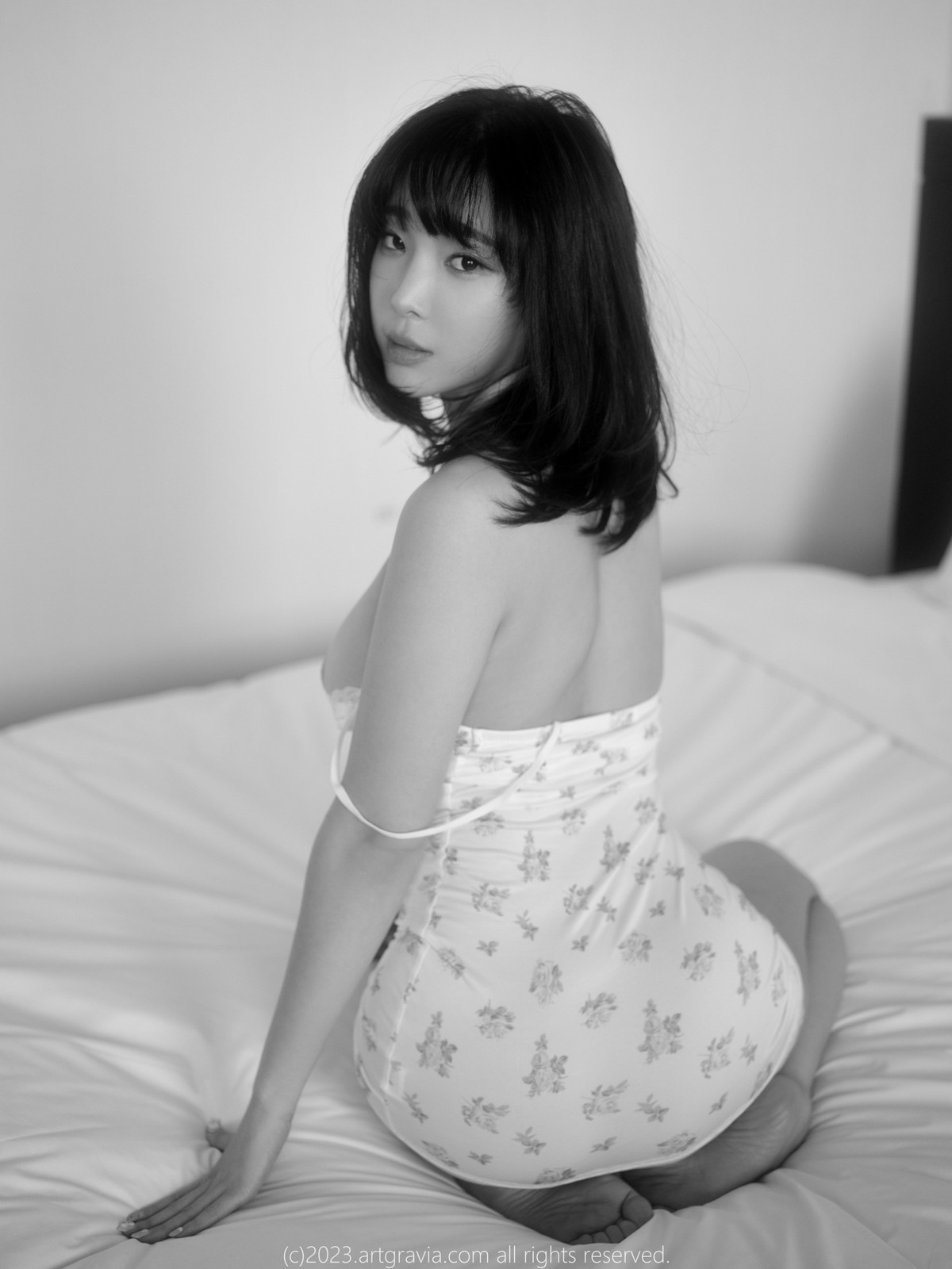 Kang Inkyung 강인경, [ArtGravia] Vol.508 아트그라비아