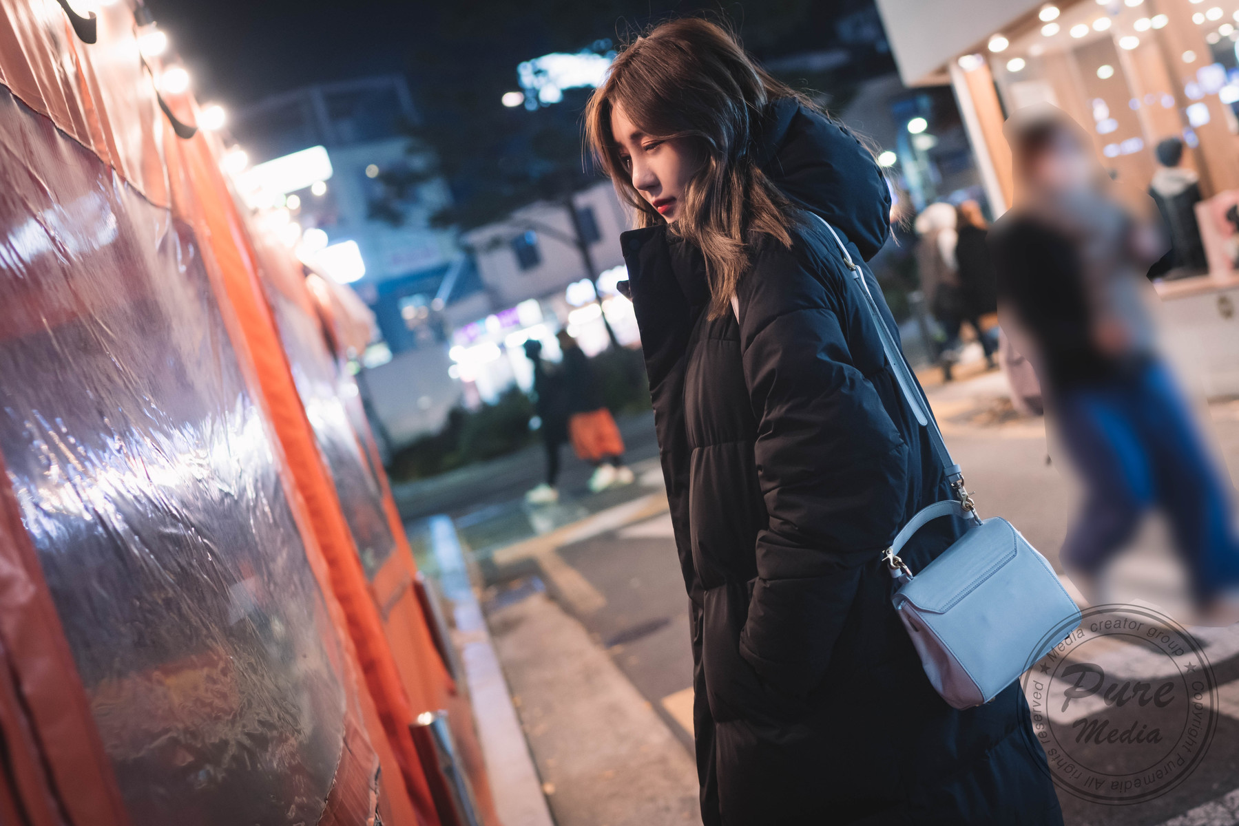 Dohee 도희, [PURE MEDIA] Vol.211 Full Version Set.02