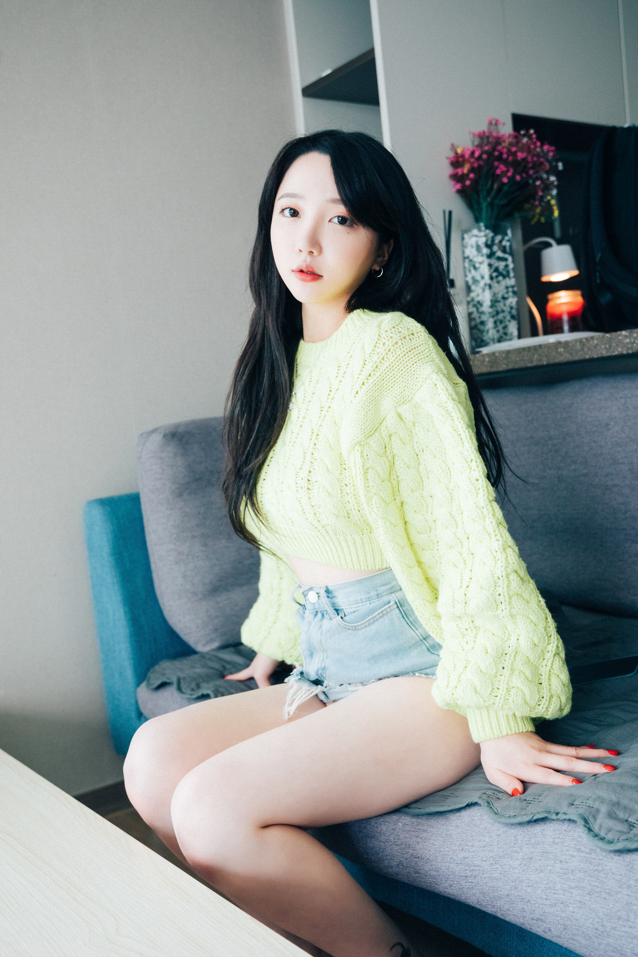 Son Yeeun 손예은, [Loozy] Travel Partner Set.01