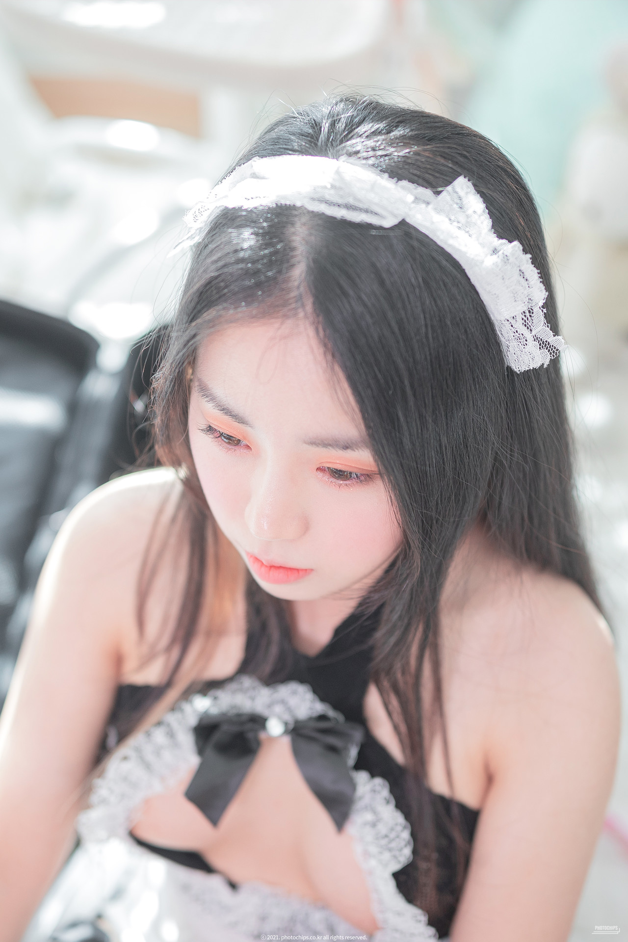 Queen Dami 퀸다미, [PhotoChips] Vol.109 No.13 포토칩스는 Set.01
