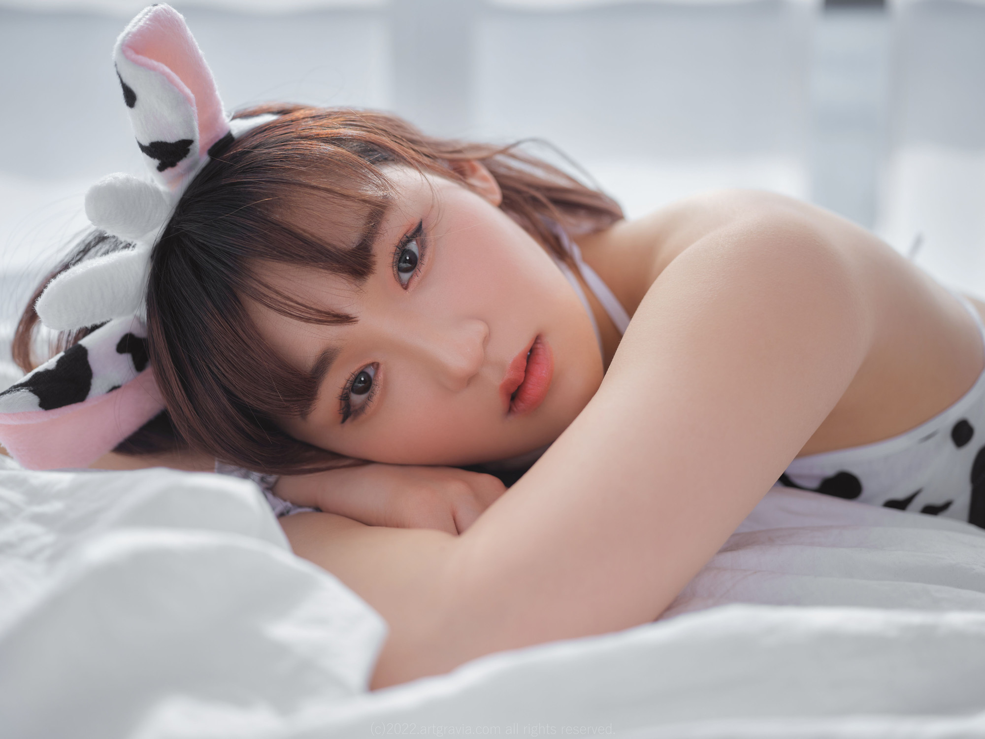 Hendoong 혠둥이, [ArtGravia] Vol.381 아트그라비아 Set.02