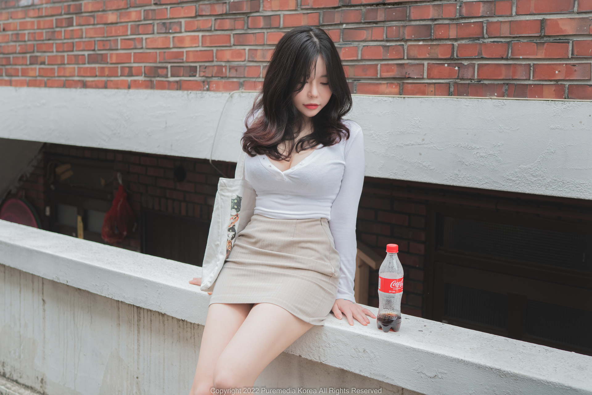 Lovey 러비, [PURE MEDIA] Vol.179 디지털화보 Set.01