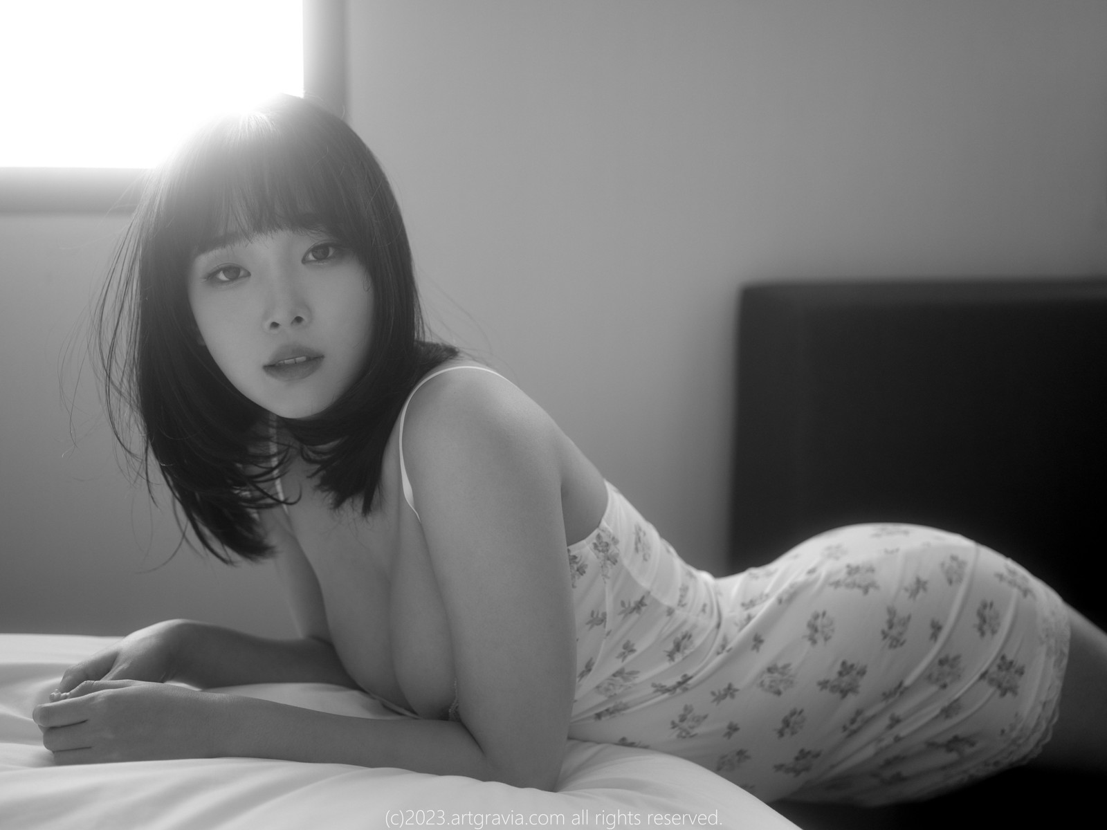 Kang Inkyung 강인경, [ArtGravia] Vol.508 아트그라비아