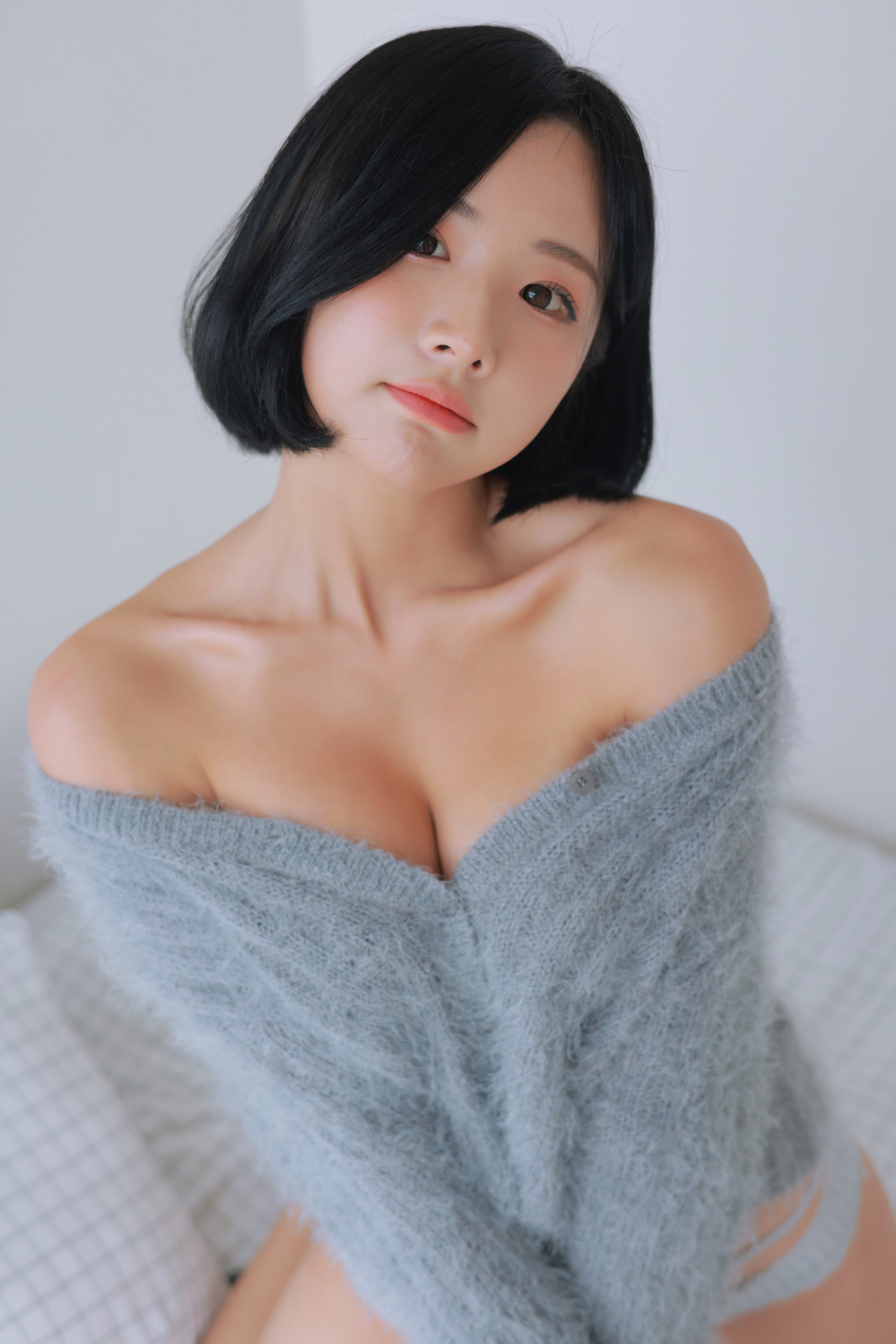 Habin 하빈, [Patreon] Underwear Set.01