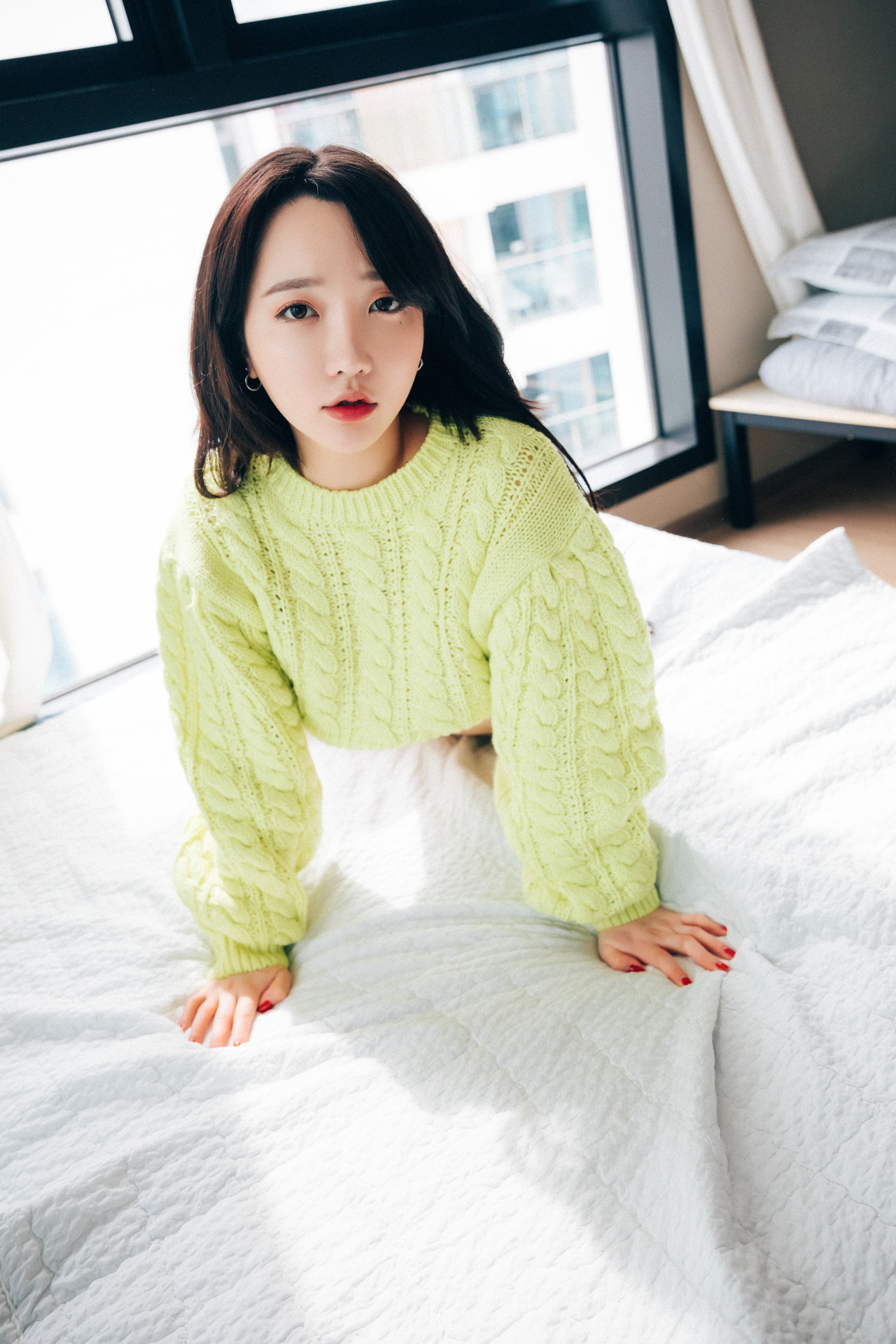 Son Yeeun 손예은, [Loozy] Travel Partner Set.01