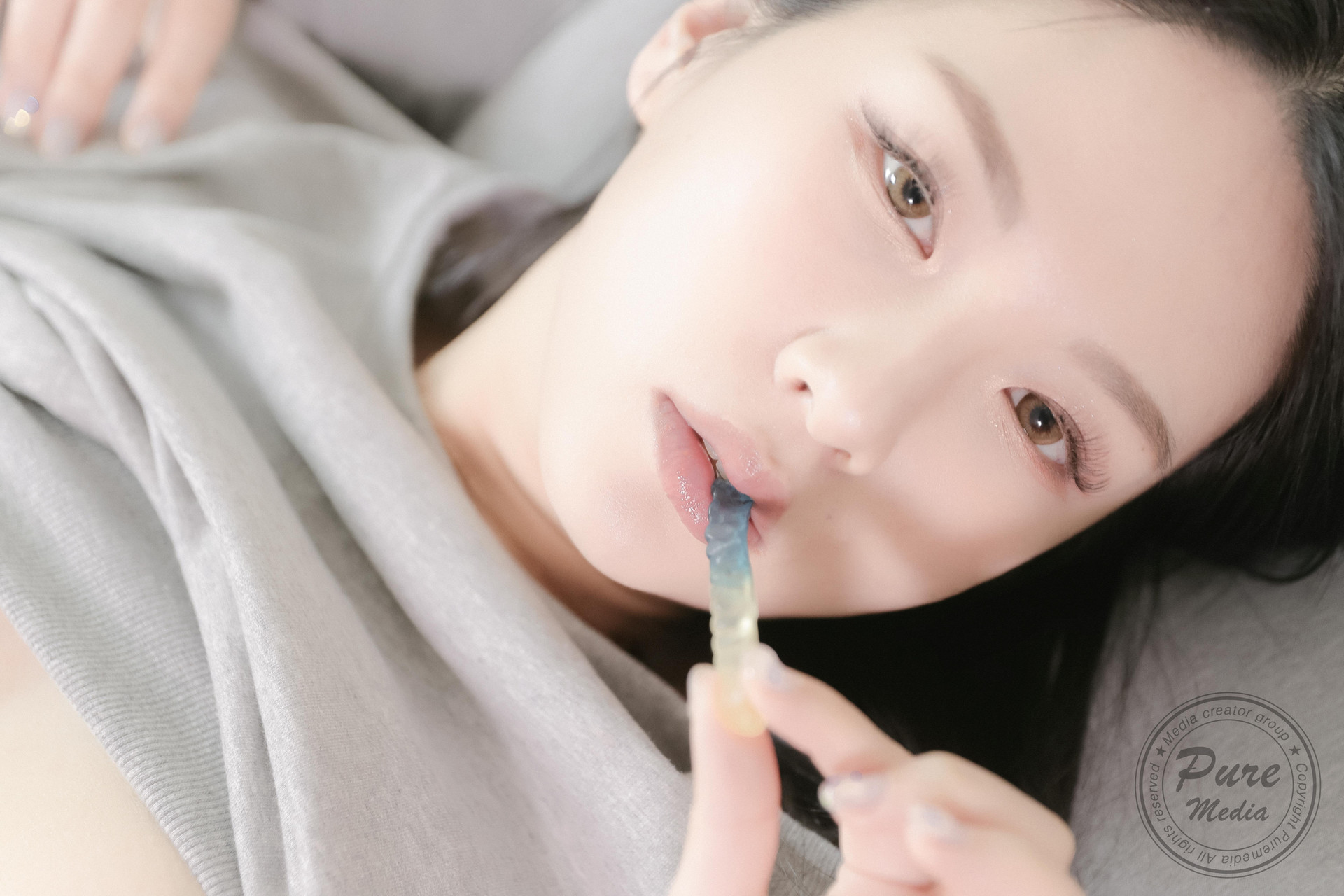 ONIX 오닉스, [PURE MEDIA] Vol.232 Hot Debut