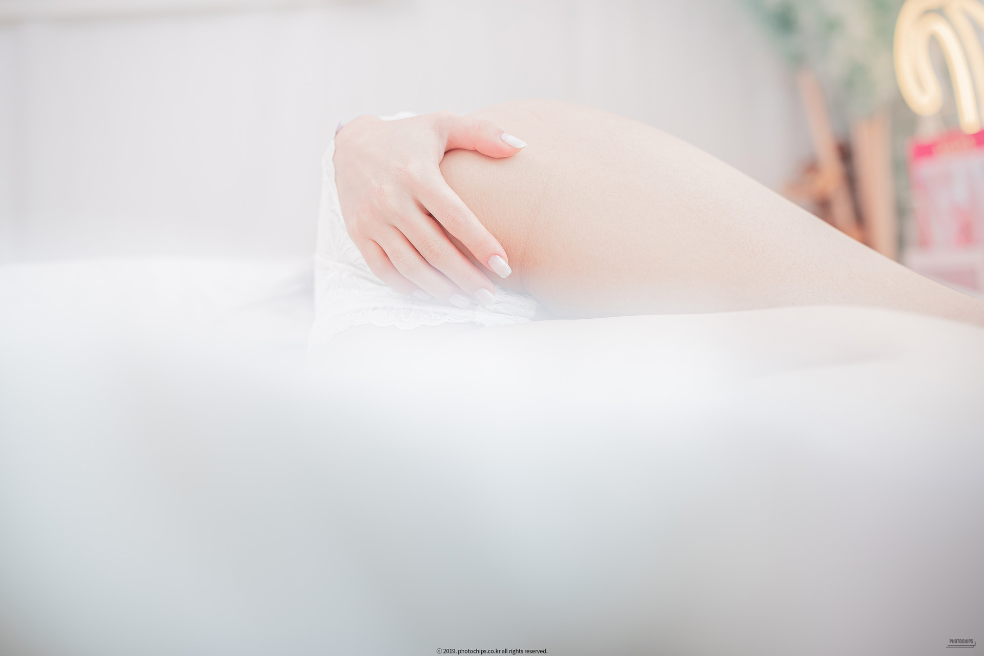 Queen Dami 퀸다미, [PhotoChips] Vol.064