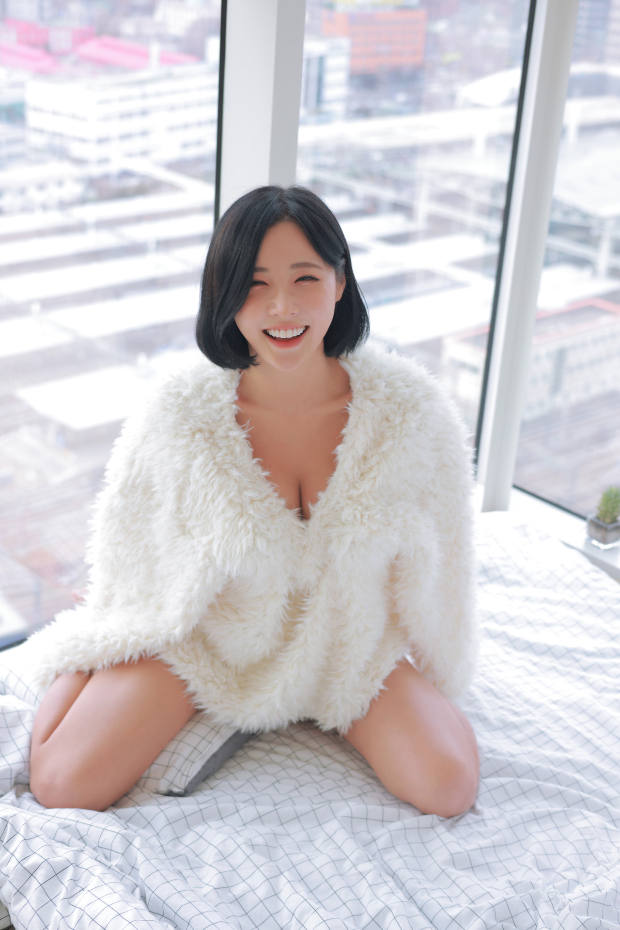 Habin 하빈, [Patreon] Underwear Set.02
