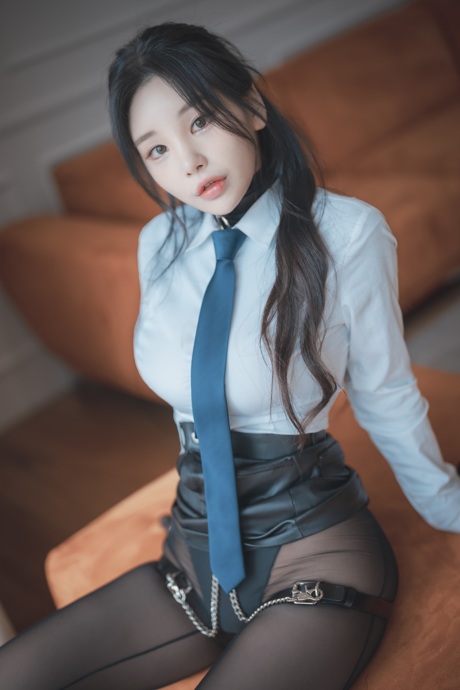 Zzyuri 쮸리, [DJAWA] D.s Relationship Vol.02 – Set.02