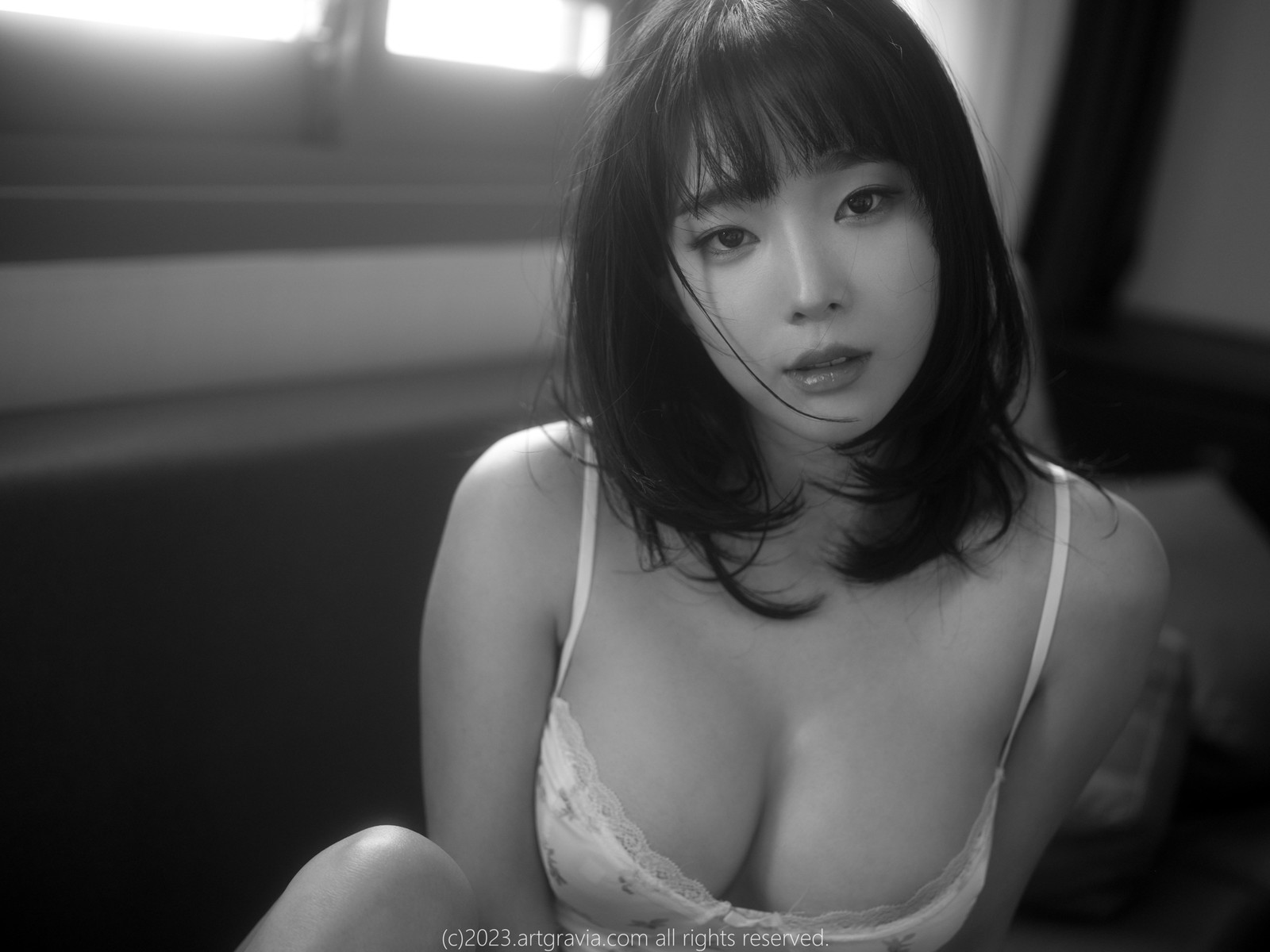 Kang Inkyung 강인경, [ArtGravia] Vol.508 아트그라비아