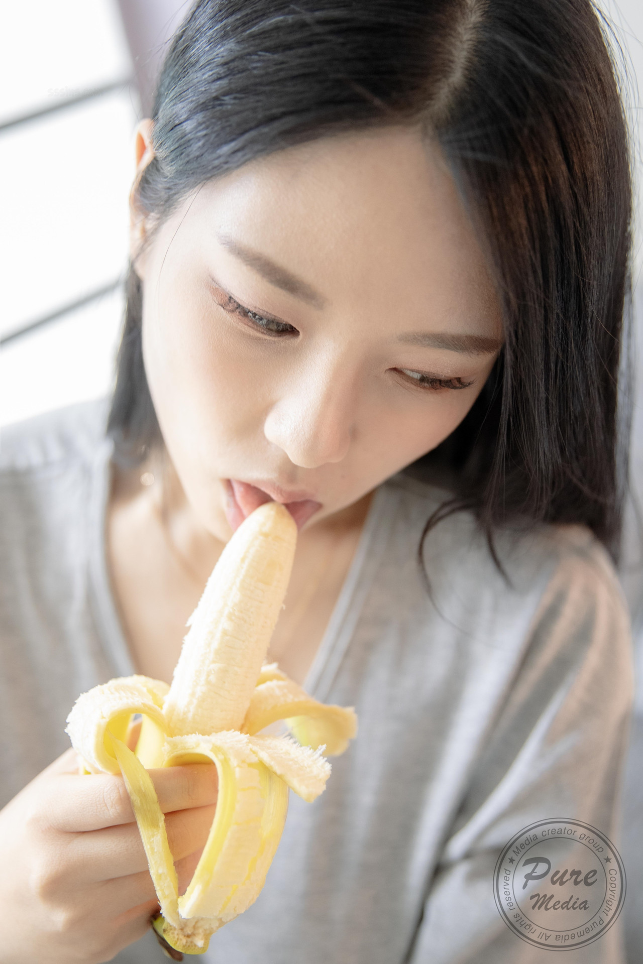 ONIX 오닉스, [PURE MEDIA] Vol.232 Hot Debut