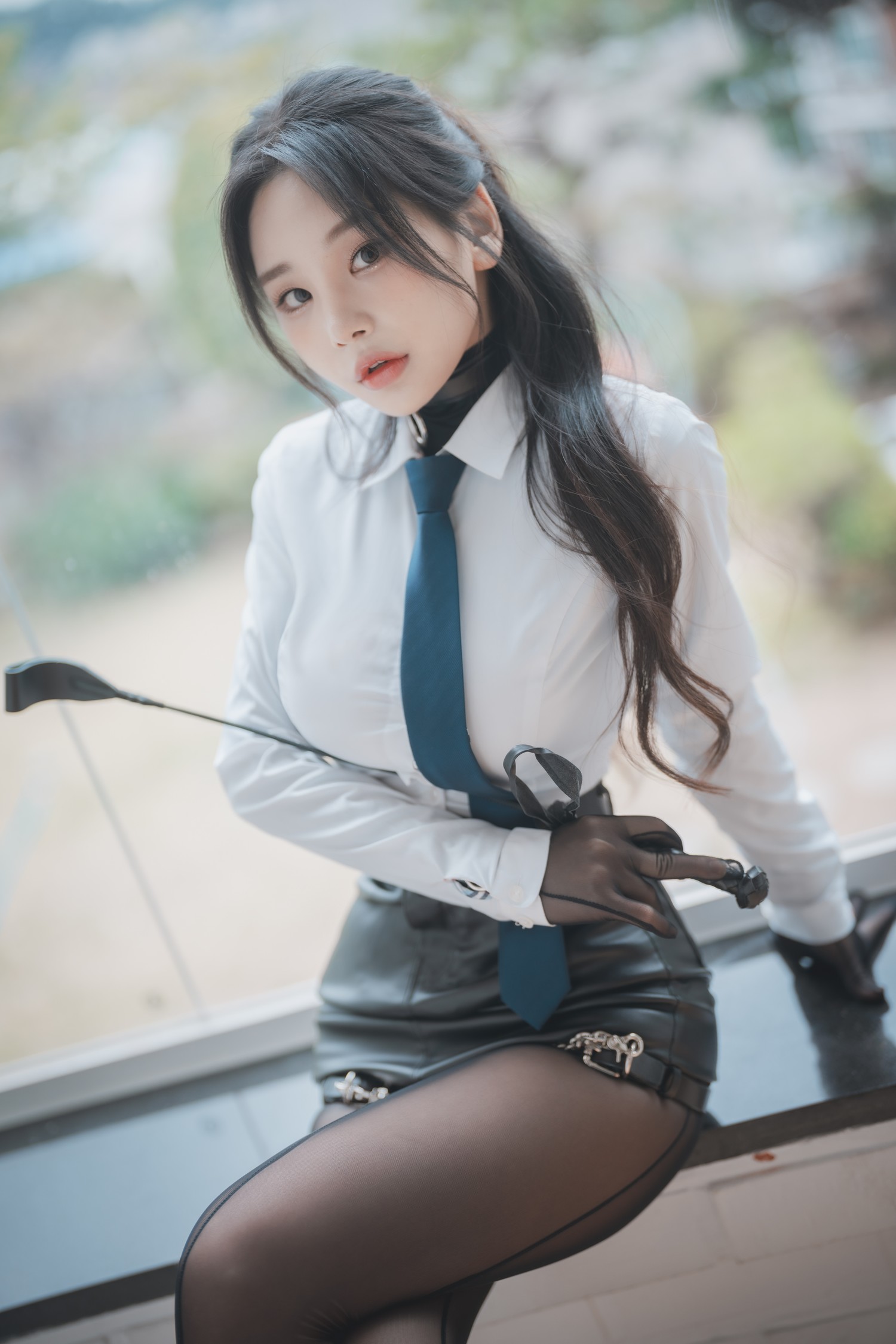 Zzyuri 쮸리, [DJAWA] D.s Relationship Vol.02 – Set.01
