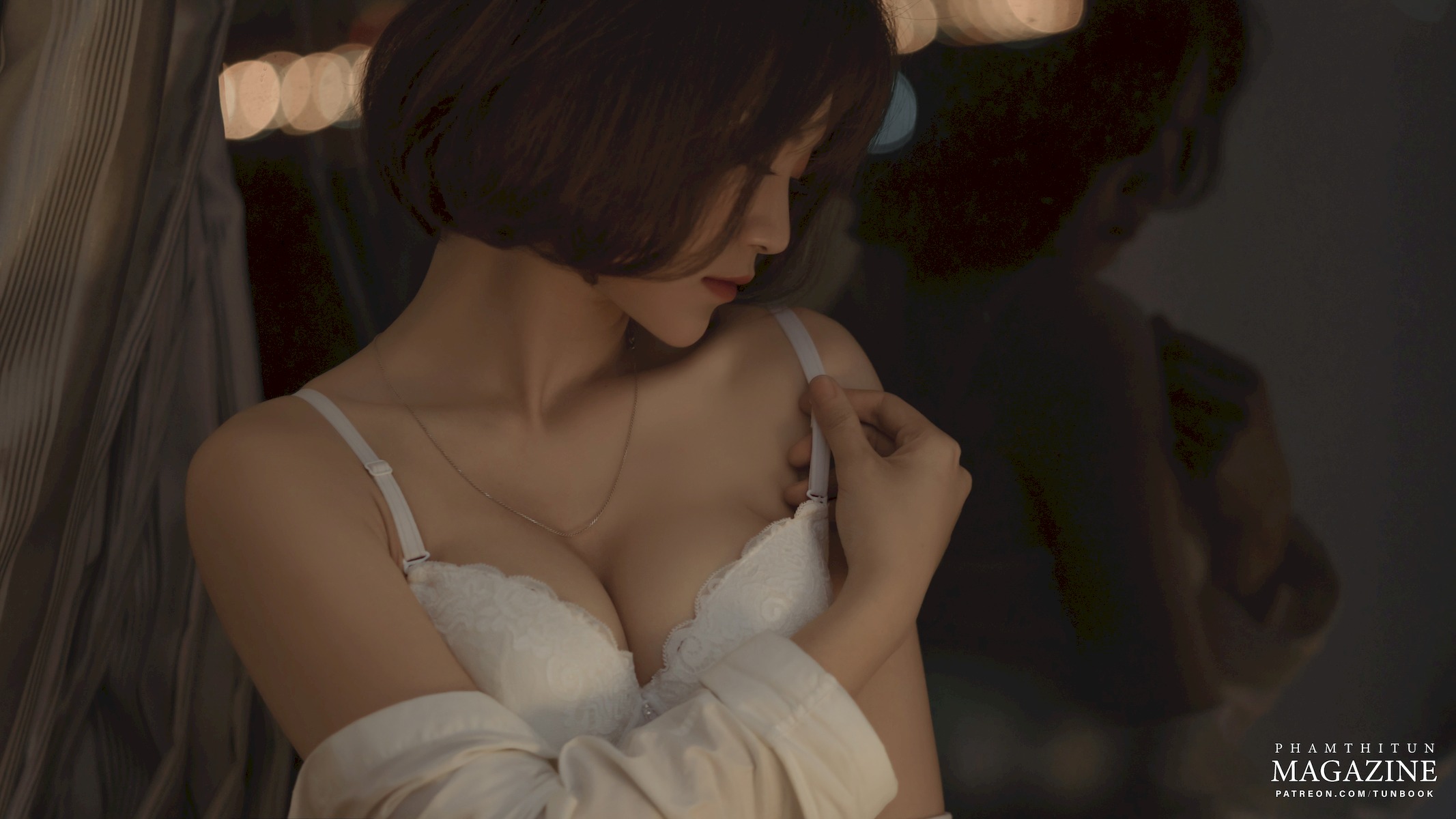 Tunlita [Patreon] Naked Photo Set AB49